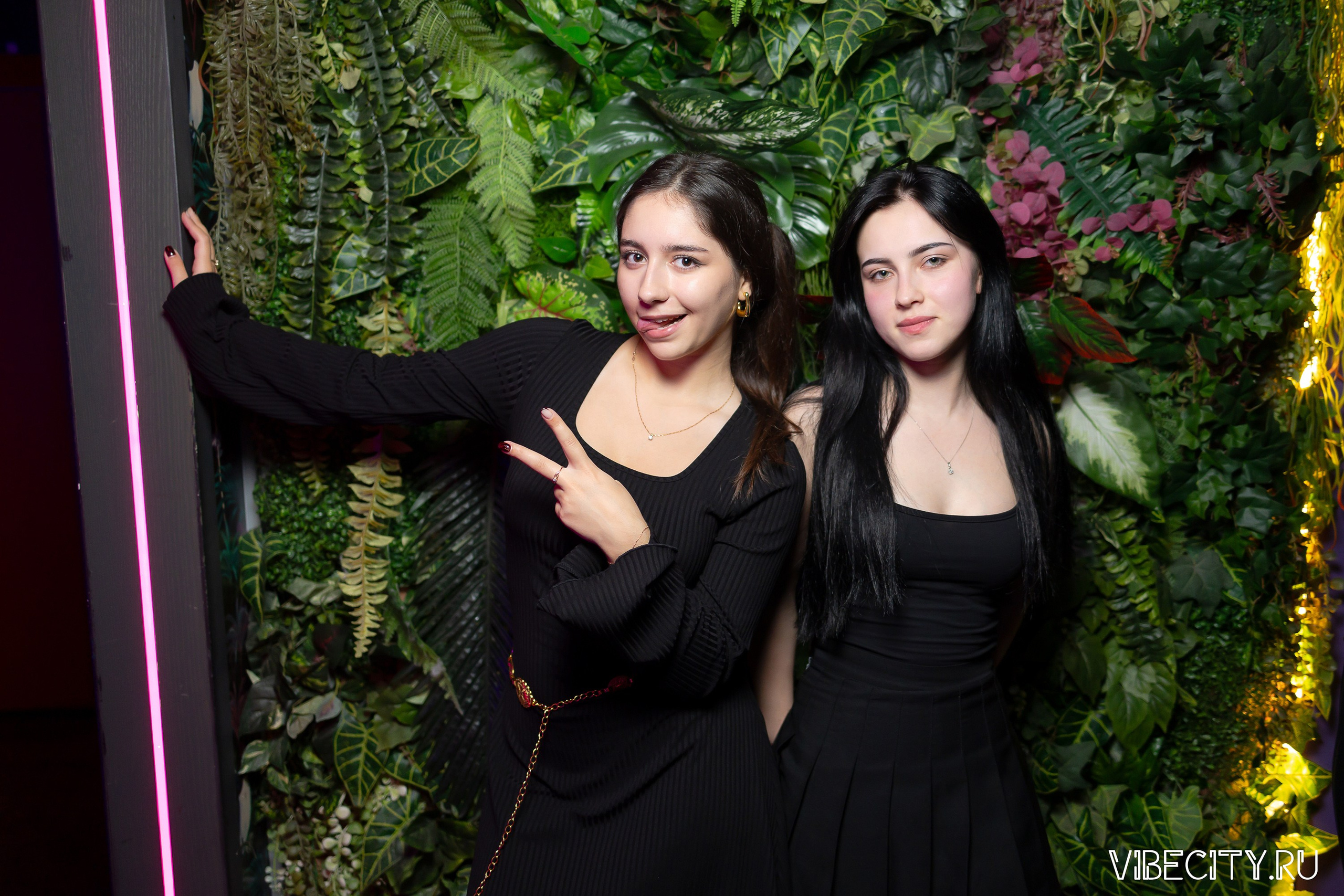 DOUBLE U. VIBECITY.RU Вайб Сити Ру Фоторепортажи Фотоотчеты Калининград