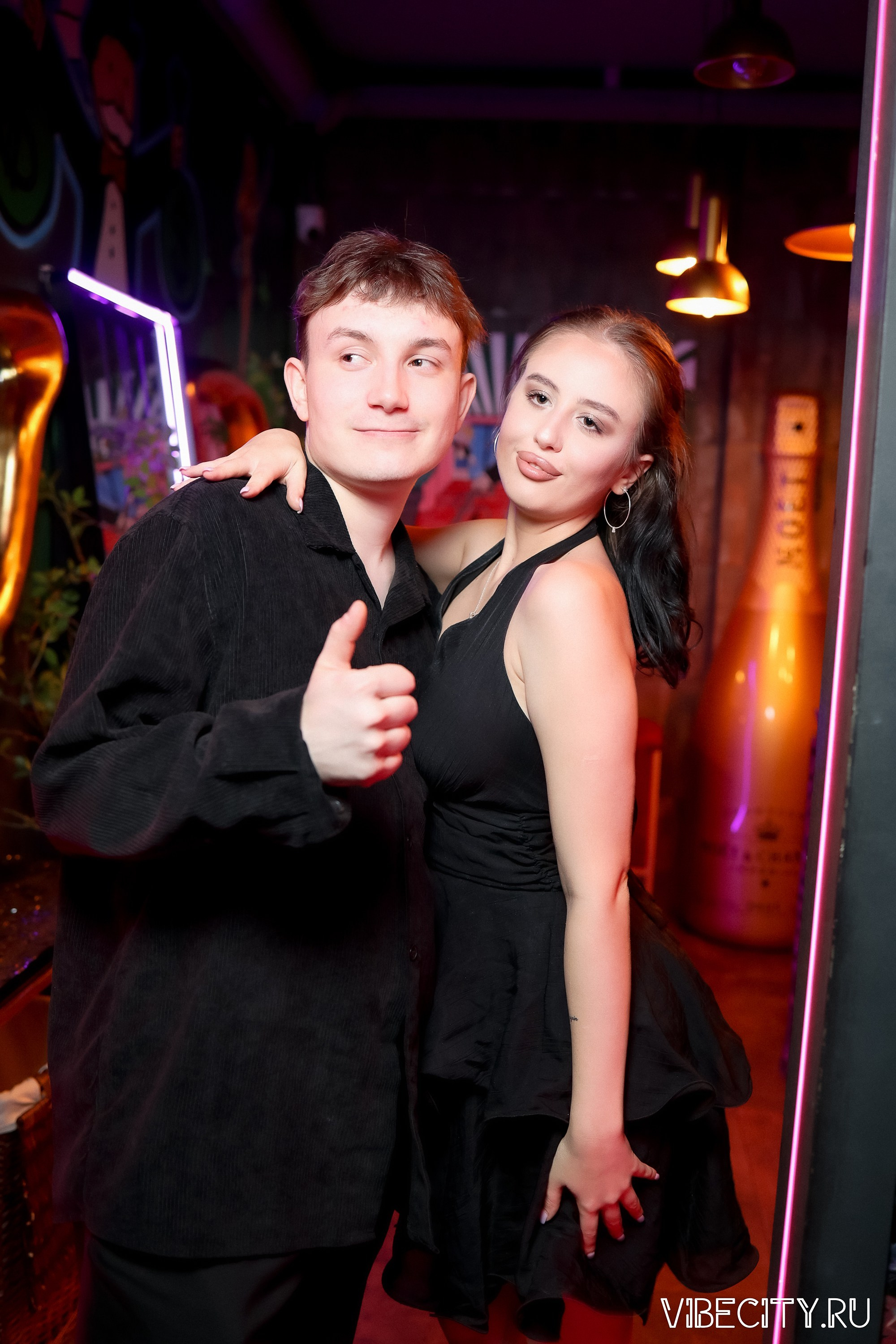 DOUBLE U. VIBECITY.RU Вайб Сити Ру Фоторепортажи Фотоотчеты Калининград