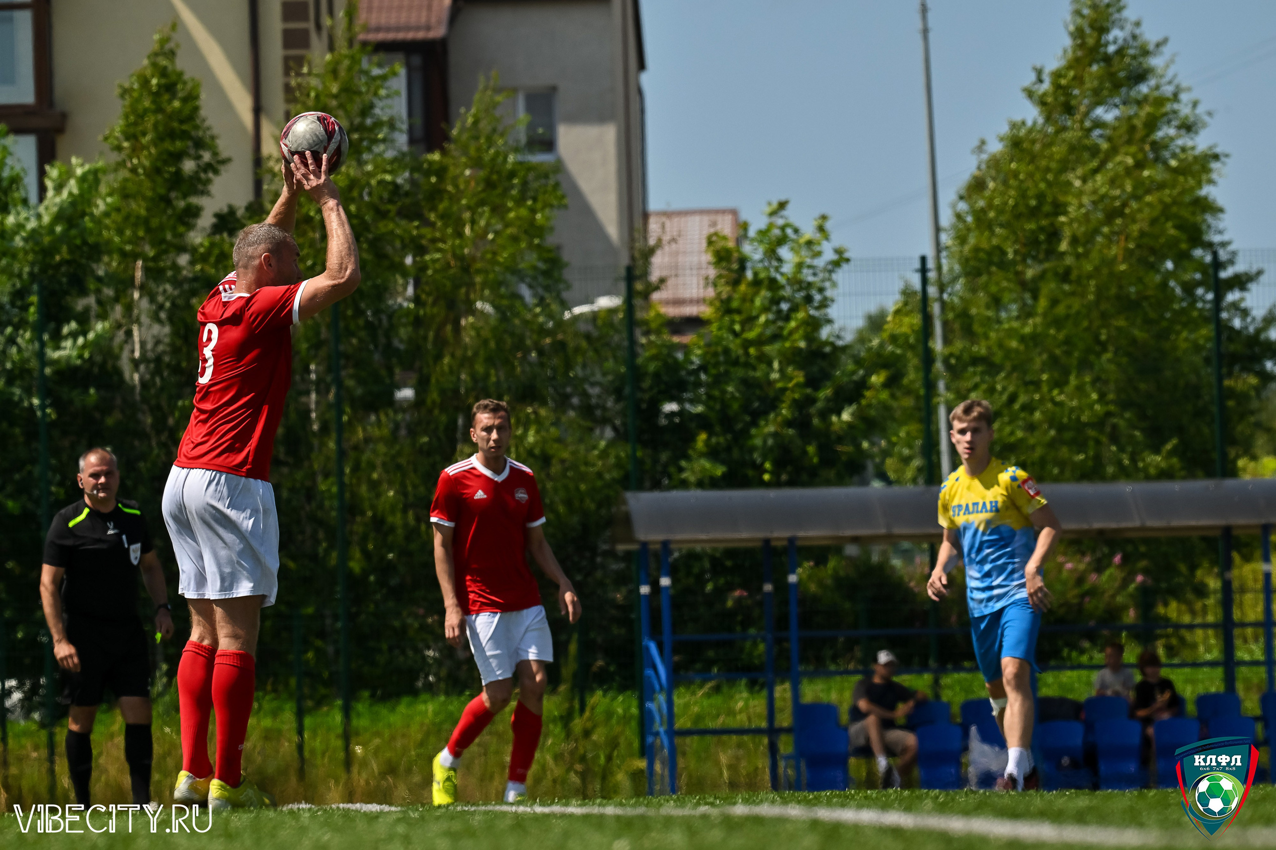 Чемпионат России по мини-футболу. VIBECITY.RU Вайб Сити Ру Фоторепортажи Фотоотчеты Калининград