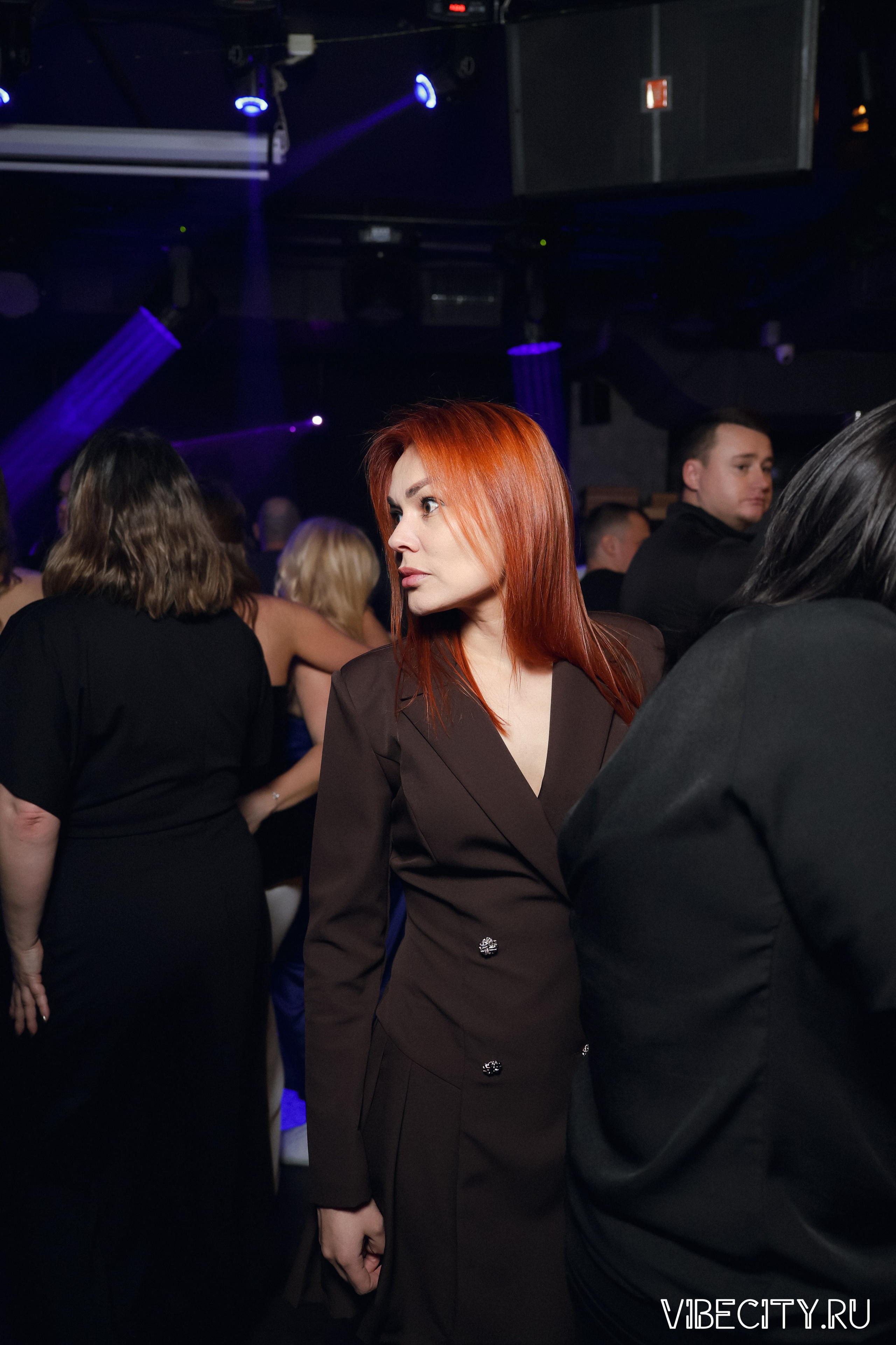 МЯТА lounge. VIBECITY.RU Вайб Сити Ру Фоторепортажи Фотоотчеты Калининград