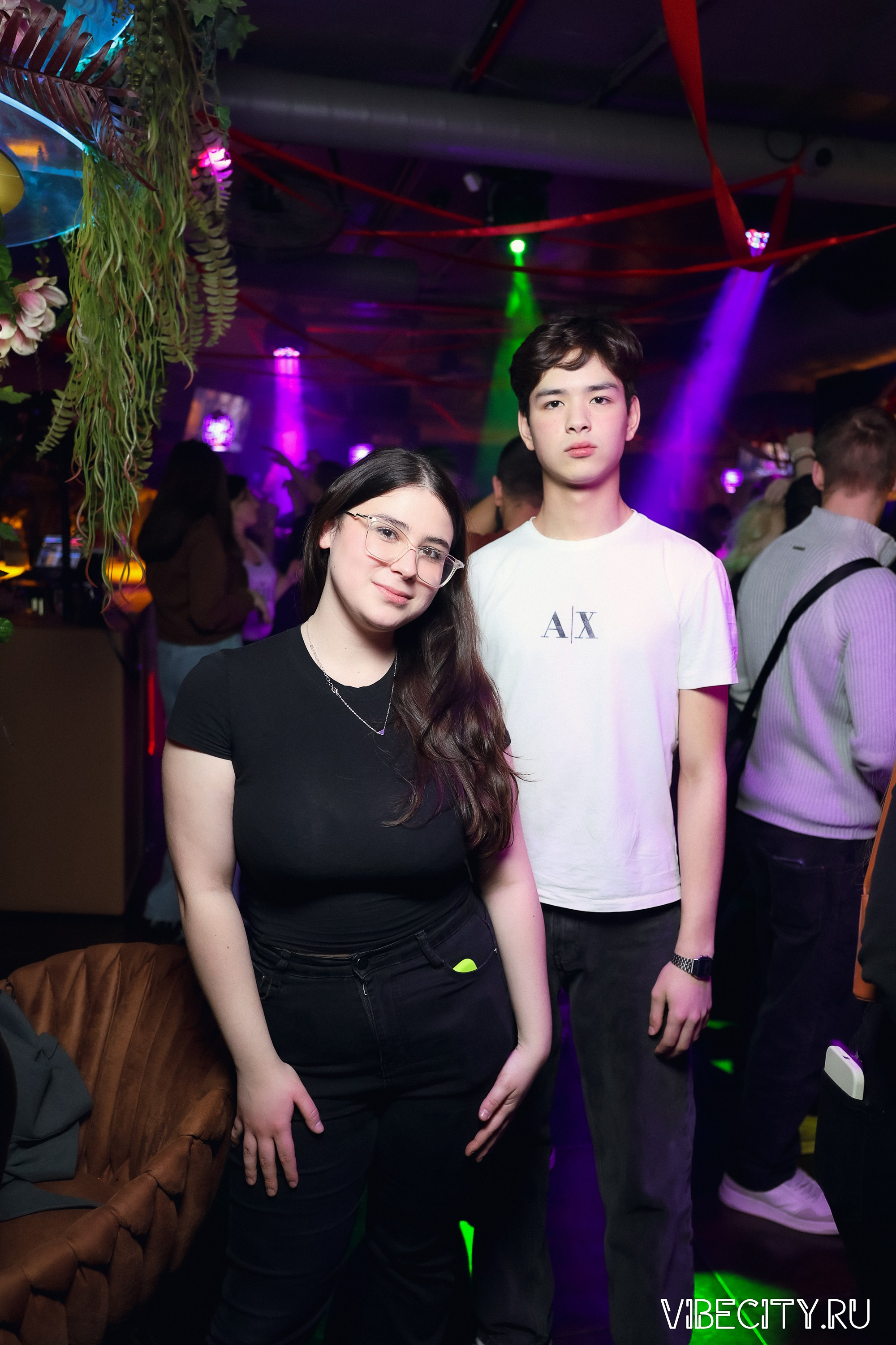 DOUBLE U. VIBECITY.RU Вайб Сити Ру Фоторепортажи Фотоотчеты Калининград