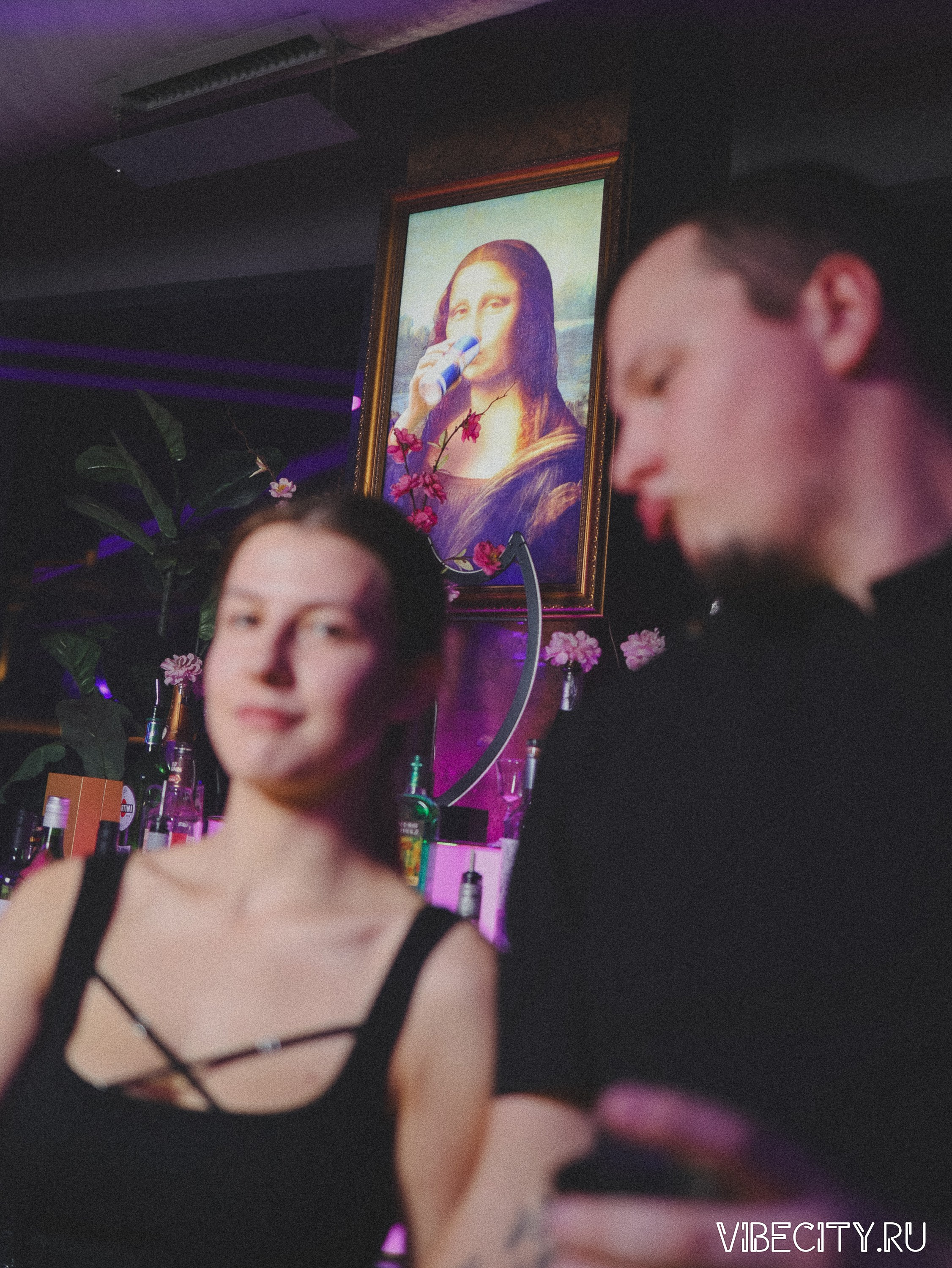 DOUBLE U. VIBECITY.RU Вайб Сити Ру Фоторепортажи Фотоотчеты Калининград