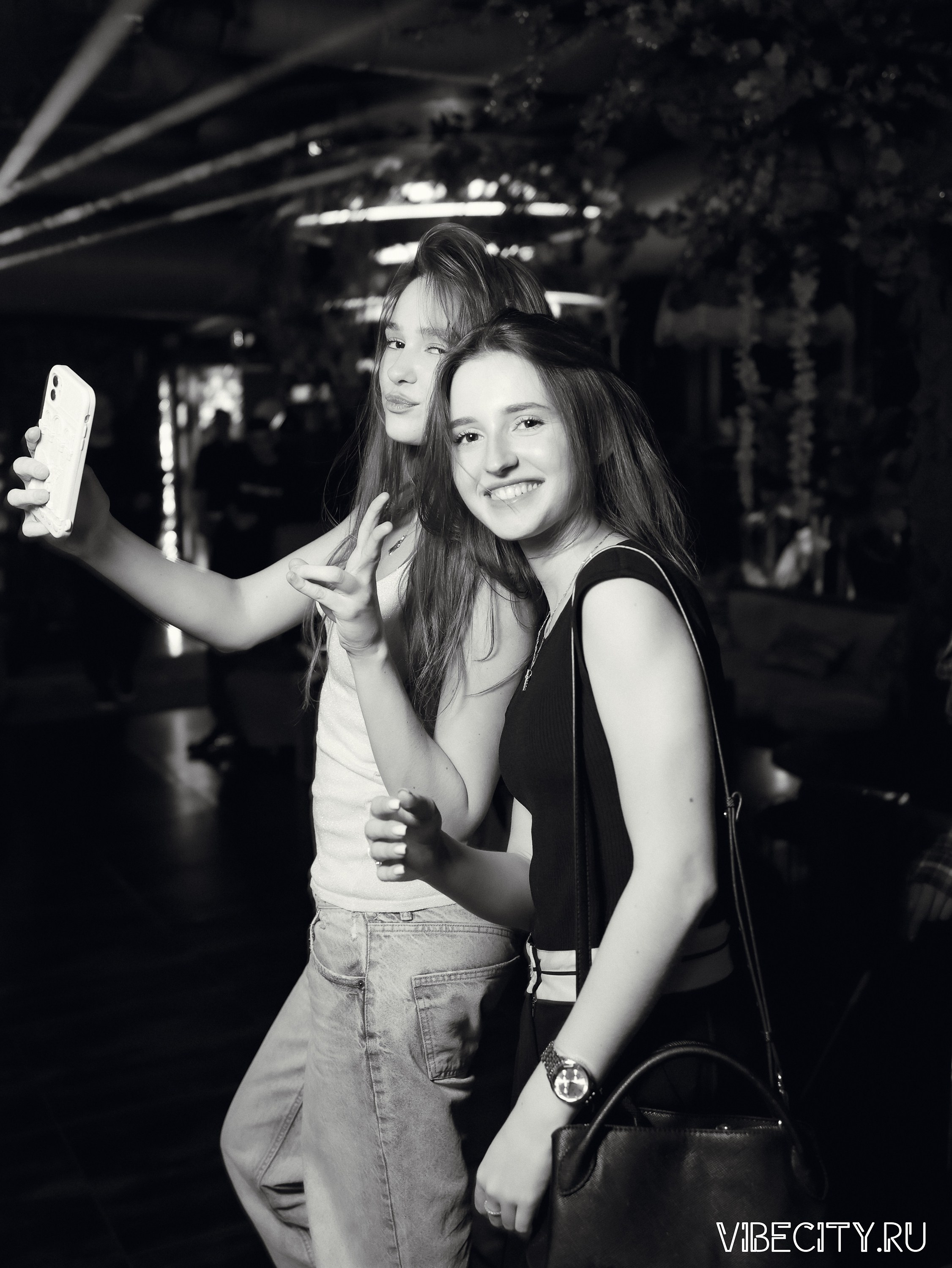 DOUBLE U. VIBECITY.RU Вайб Сити Ру Фоторепортажи Фотоотчеты Калининград