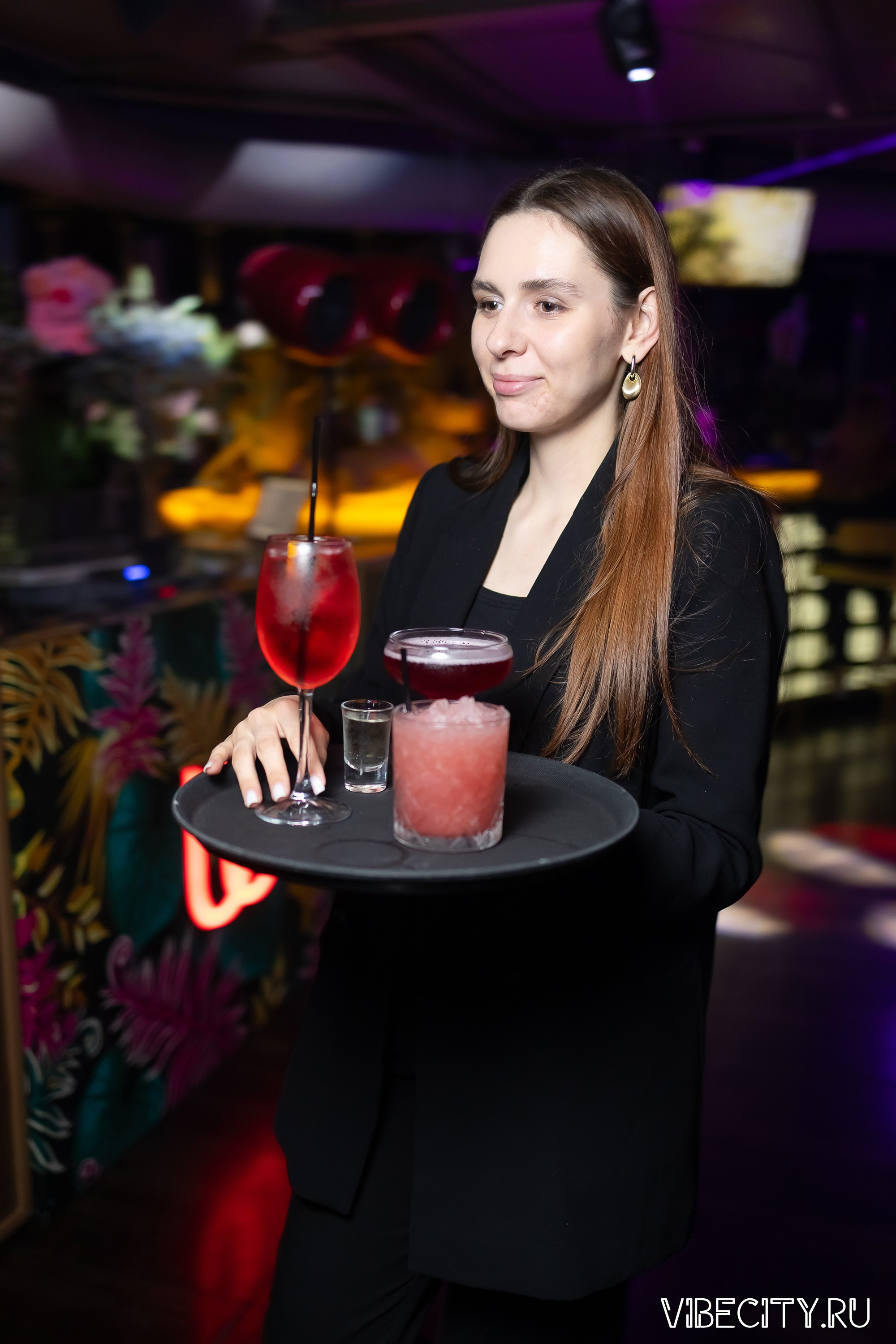 DOUBLE U. VIBECITY.RU Вайб Сити Ру Фоторепортажи Фотоотчеты Калининград