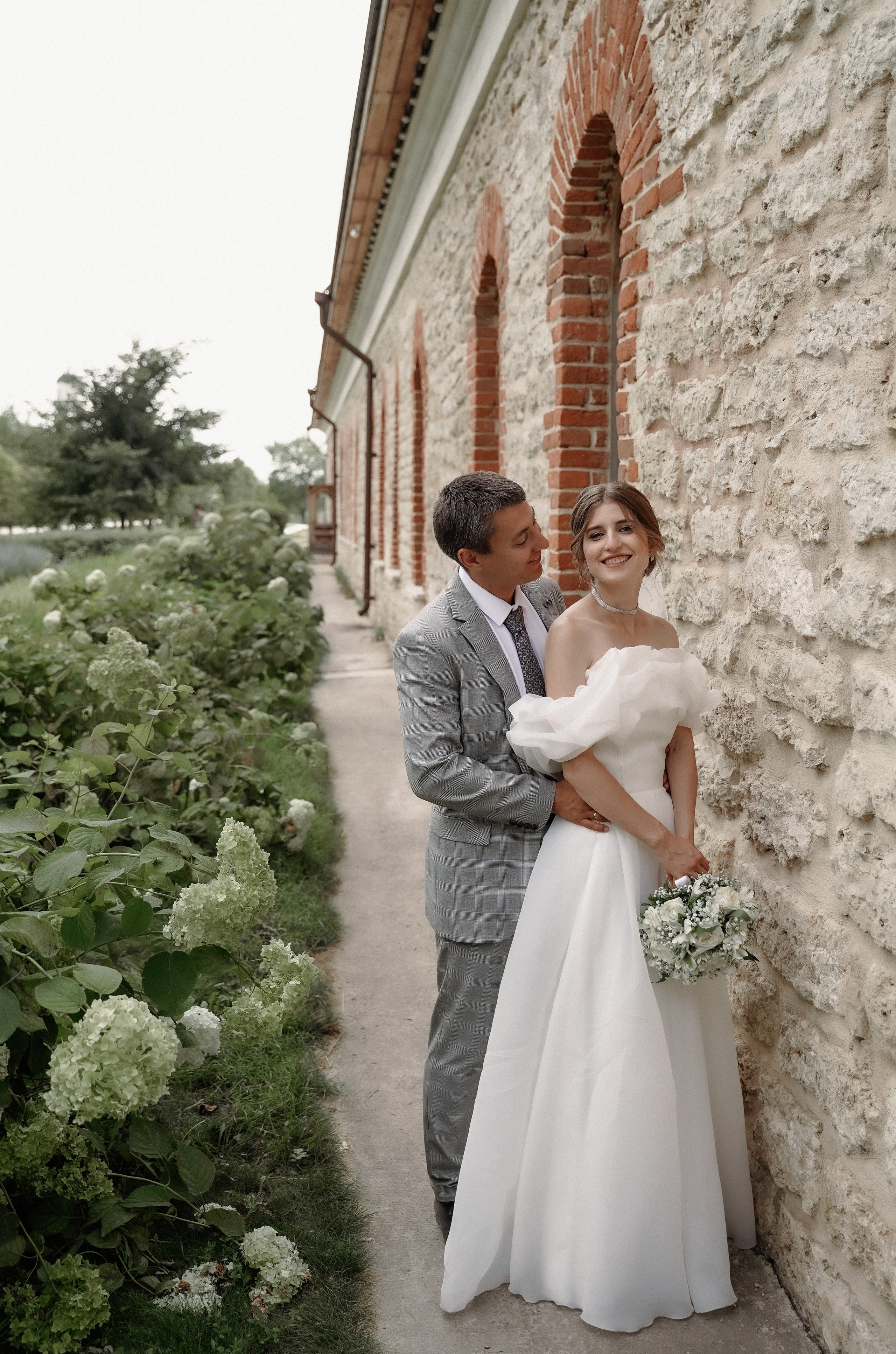 Алена & Илья. Фотосъемка и видеосъемка свадеб Липецк