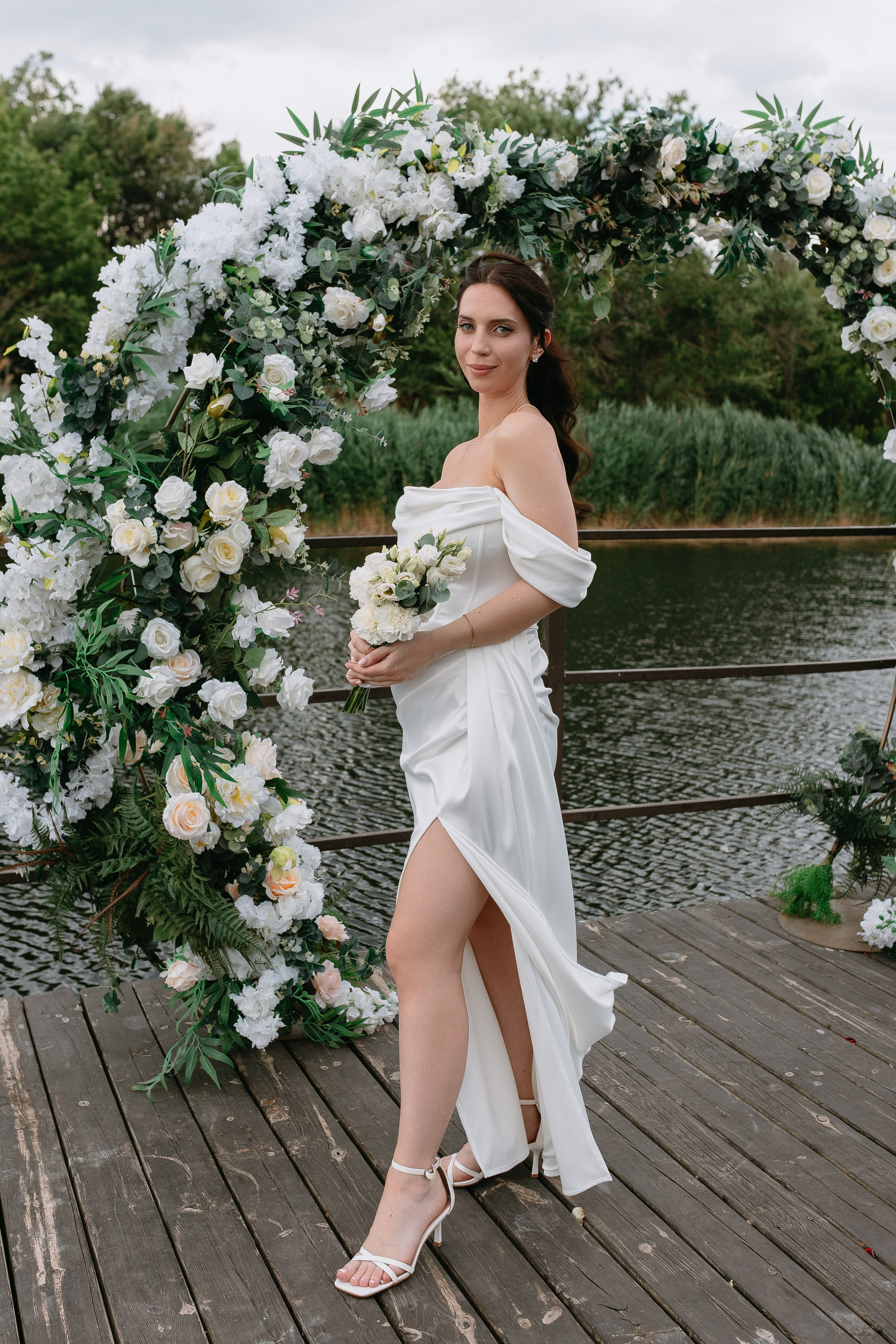 Таня и Слава. Главная