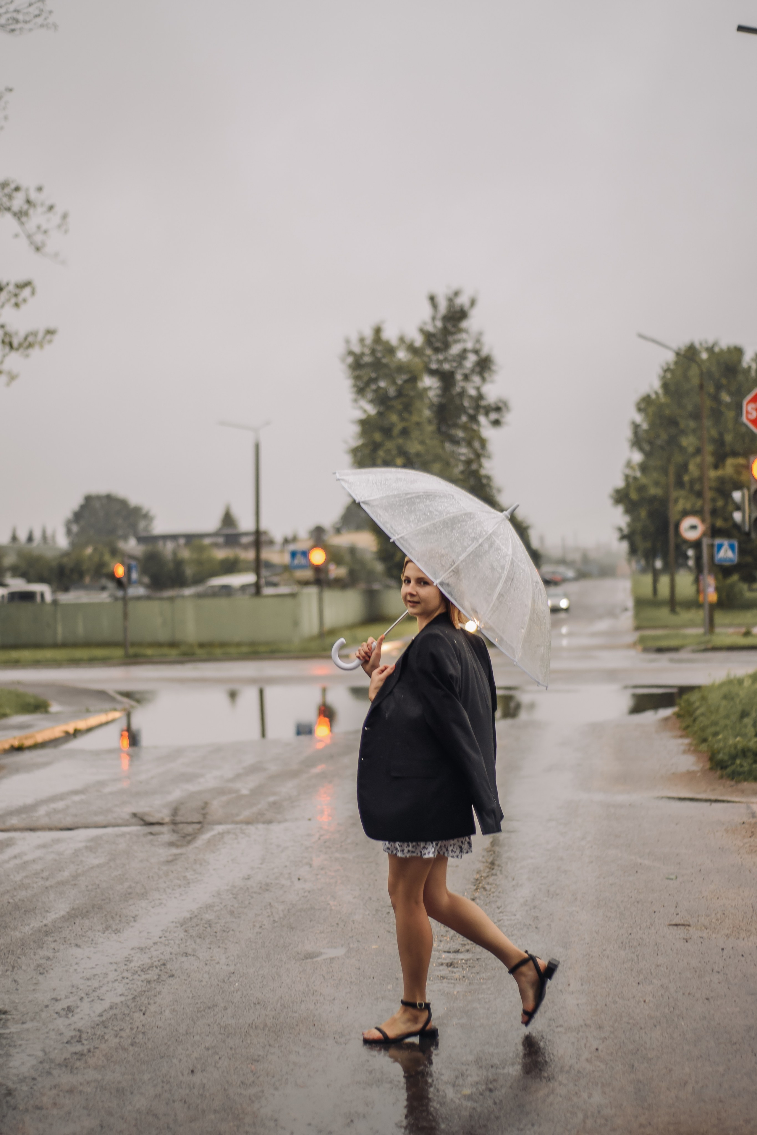 Аня. Фотограф в Дзержинске Наташа Баева
