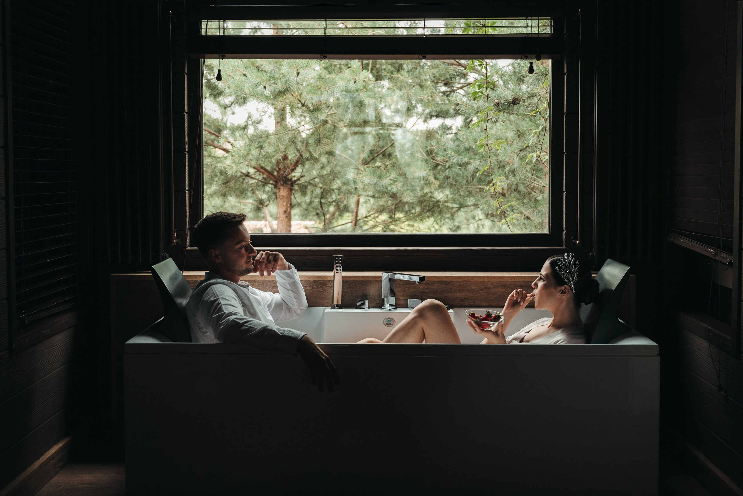 Свадебная съемка в отеле Fish Point, свадебная съемка в отеле фиш поинт. Свадебный фотограф Москва Анастасия Храмова