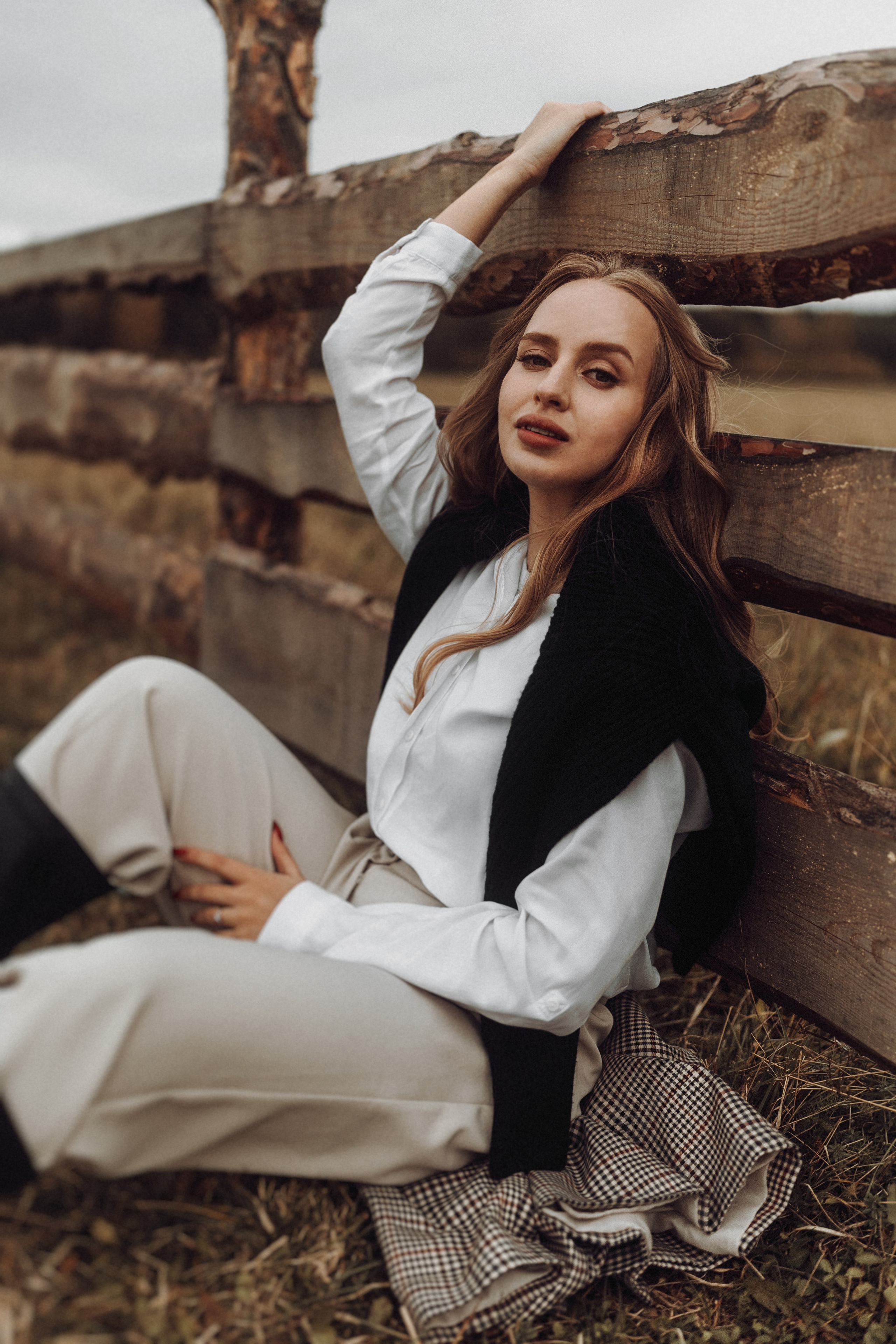 Портрет. Свадебный и семейный фотограф в Екатеринбурге Михаил Лежнев