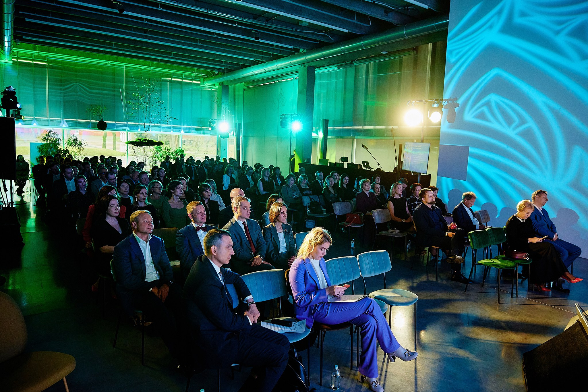 Бизнес мероприятия. Фотограф Ирина Абзалова