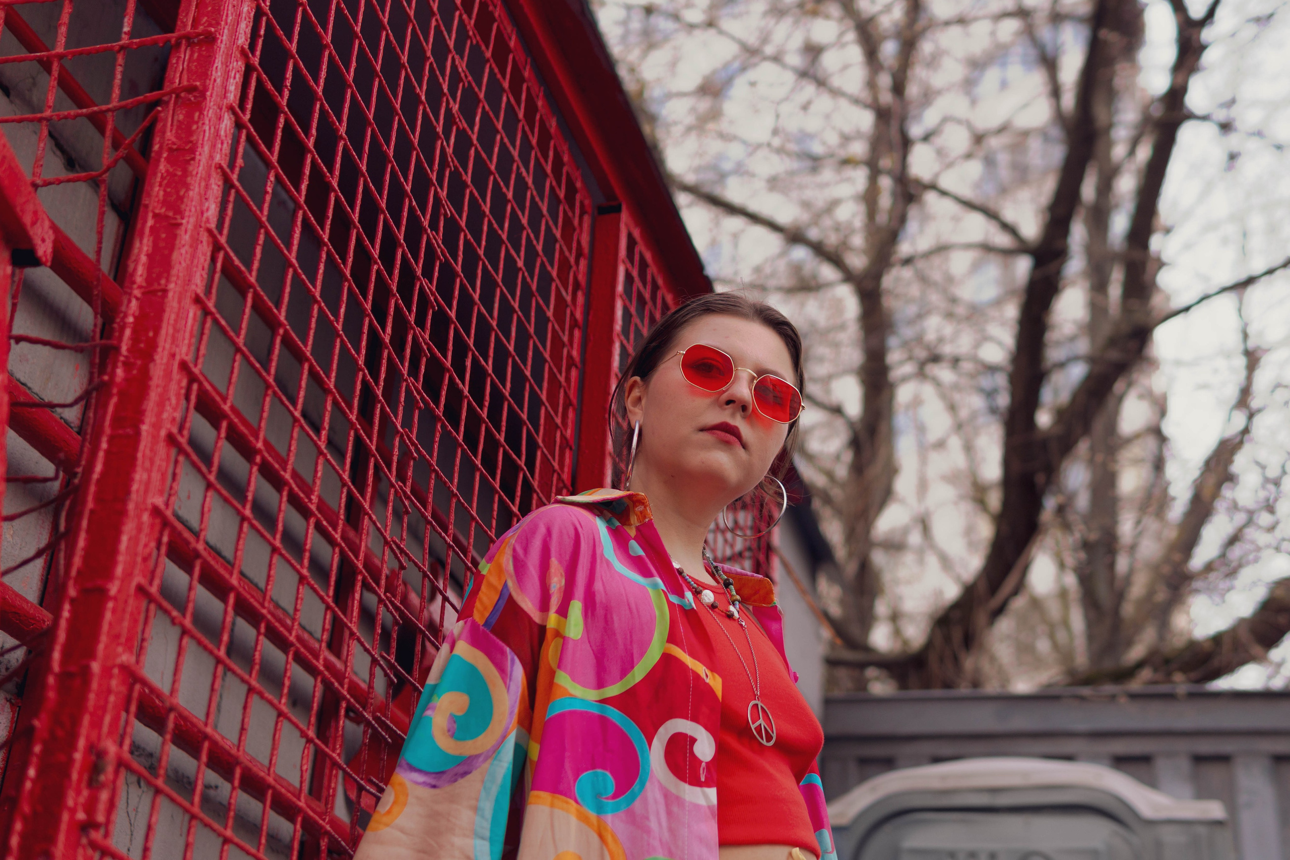 Милена. Фотограф-анималист Ксения Воробьева, Москва