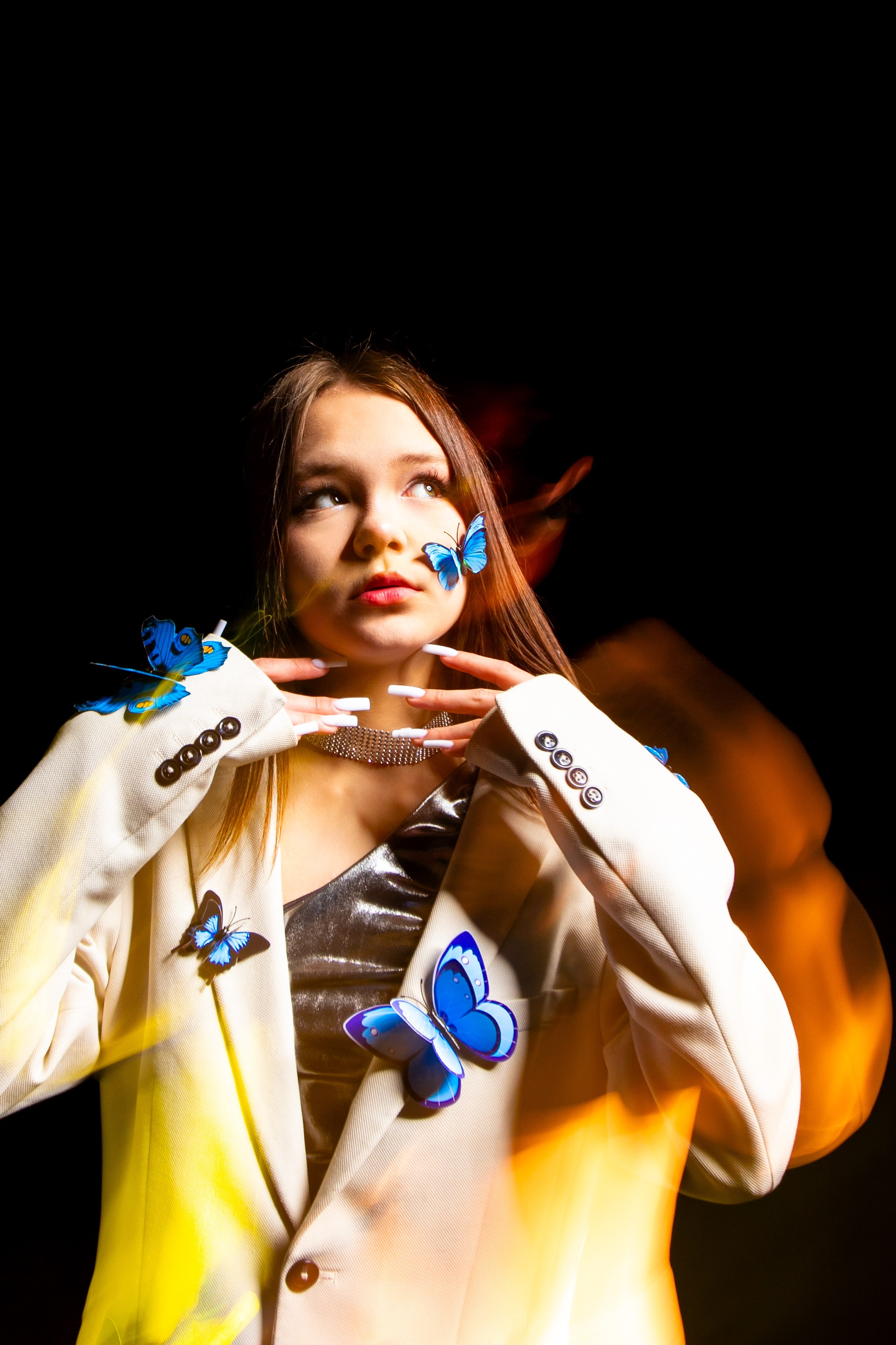 Colorful. Фотограф Ася Верницкая