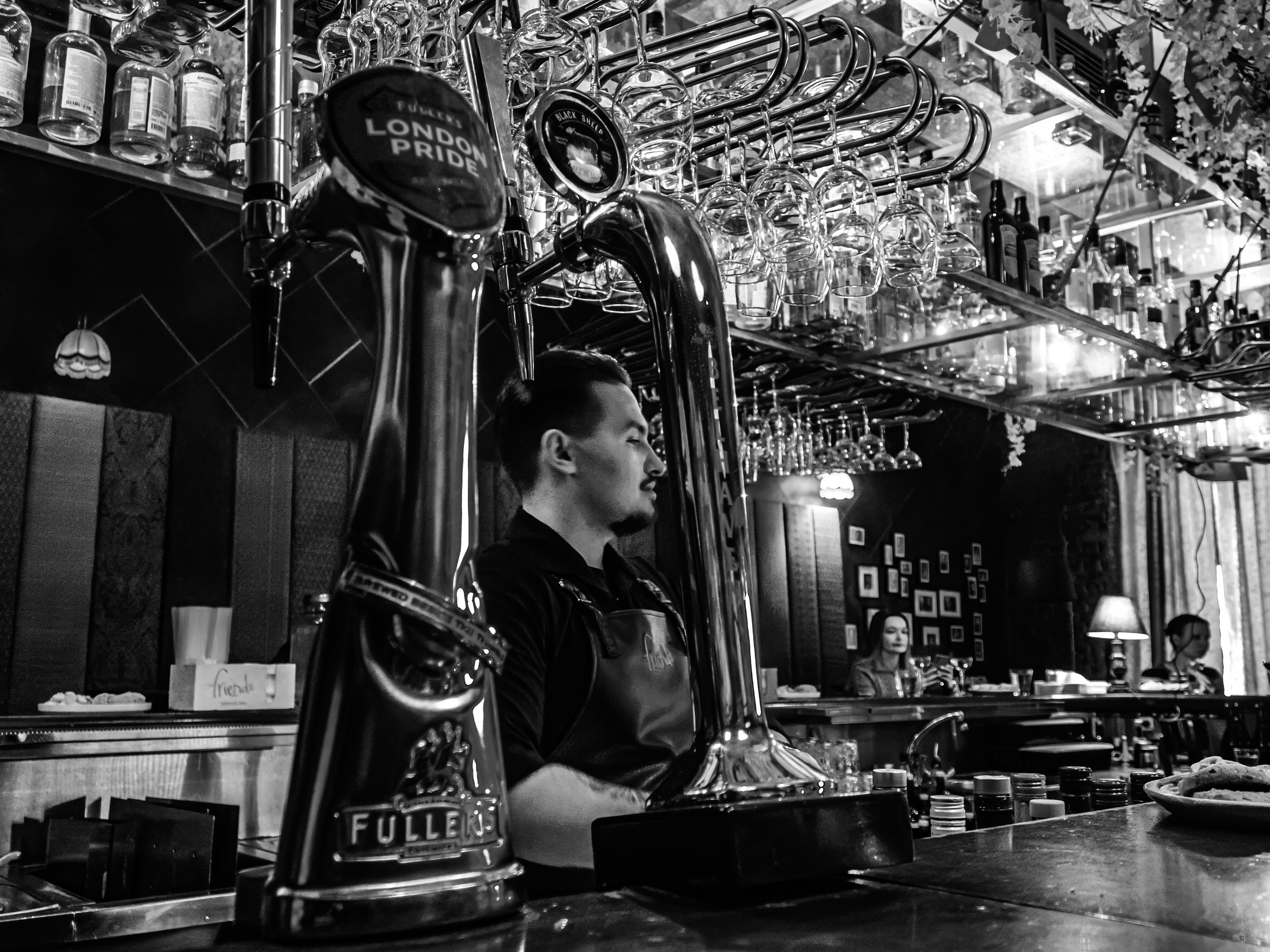 АртБранч «Театру оперы и балета — 80». Фотограф Алексей Школдин. Новосибирск