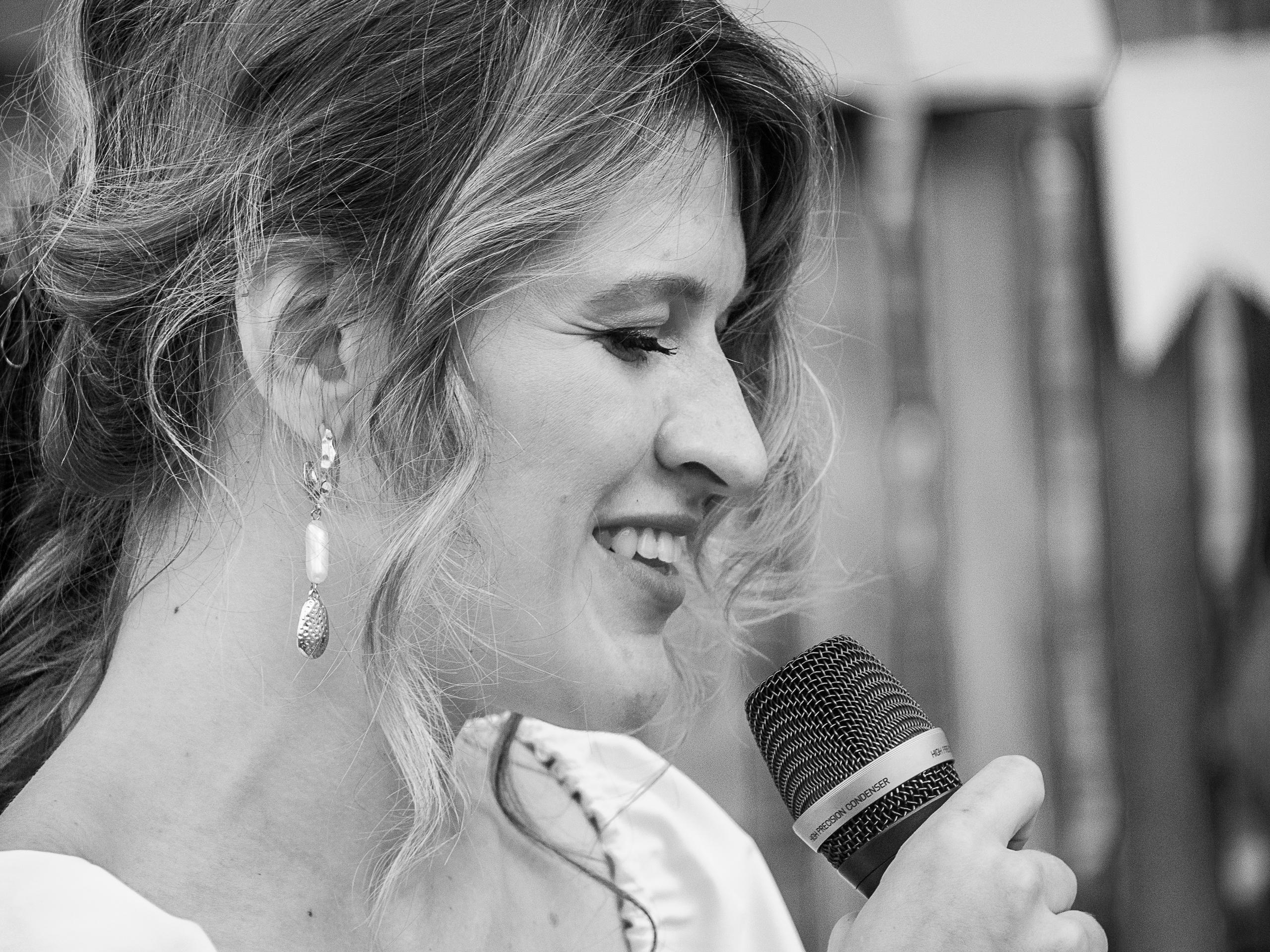 Ночь музеев. SwingTime. Фотограф Алексей Школдин. Новосибирск