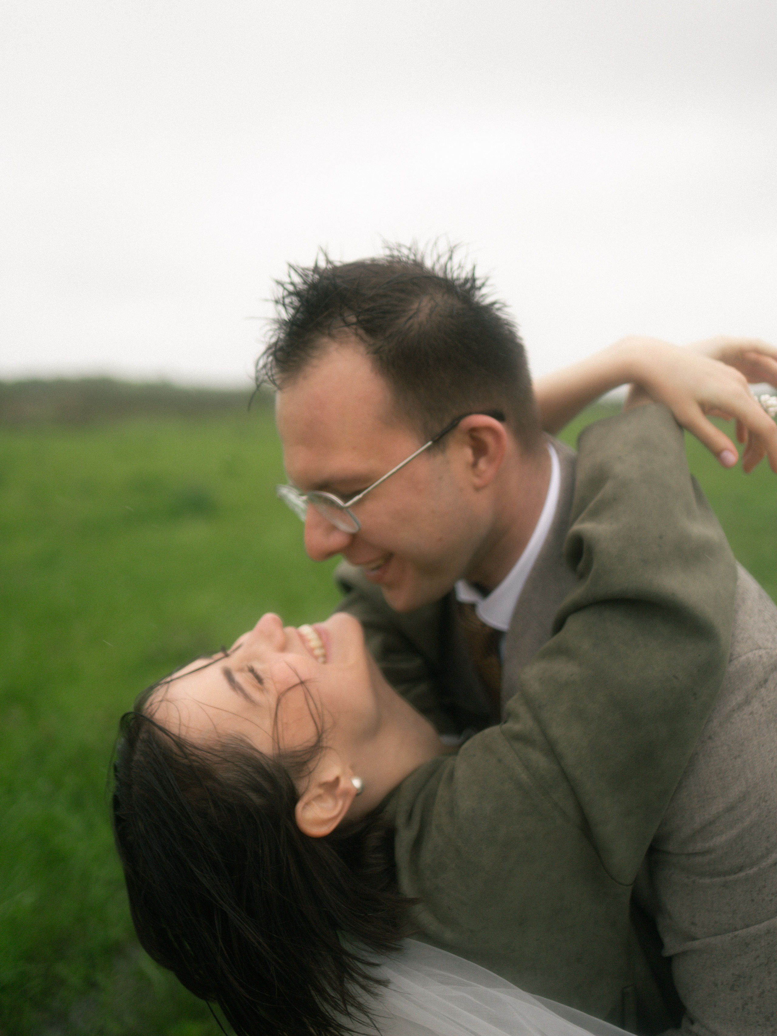 Аня и Илья. Венчание в церкви I 20.05.2025. Фотограф Зарина. Казань