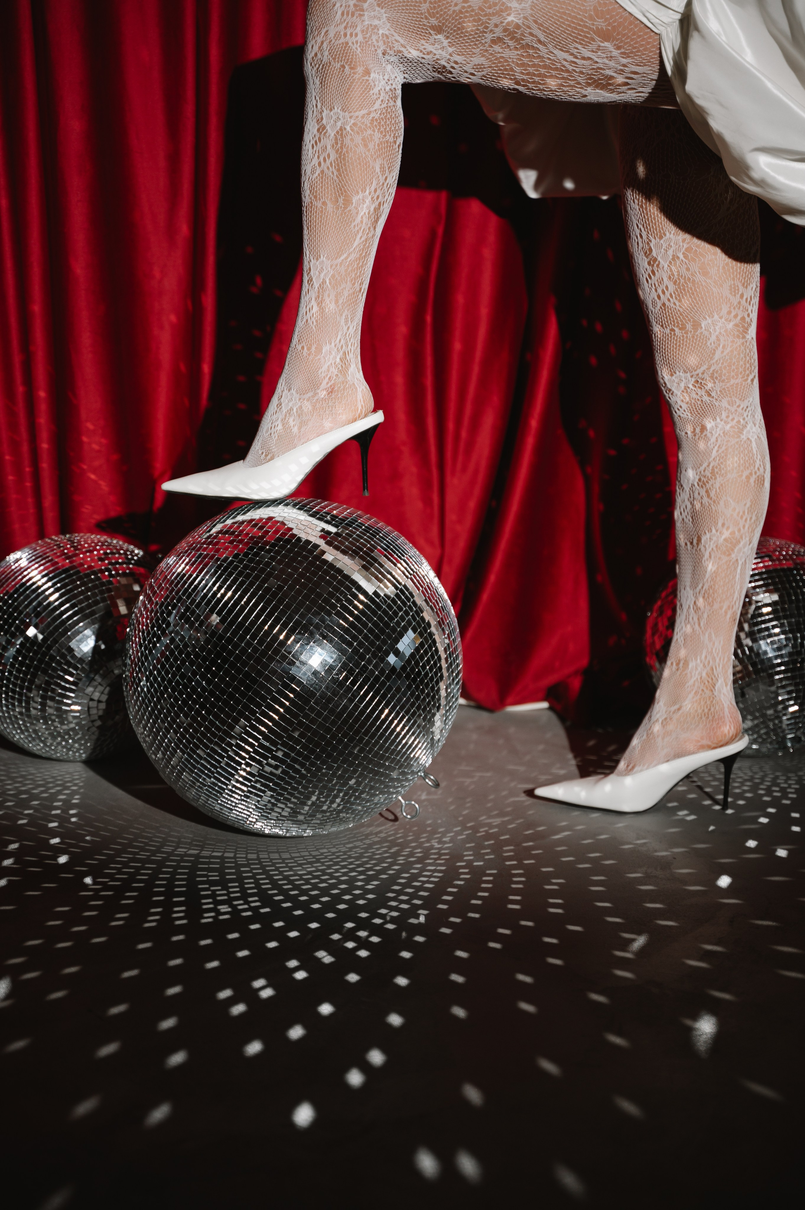 Арина. Фотограф — Ася Орехова