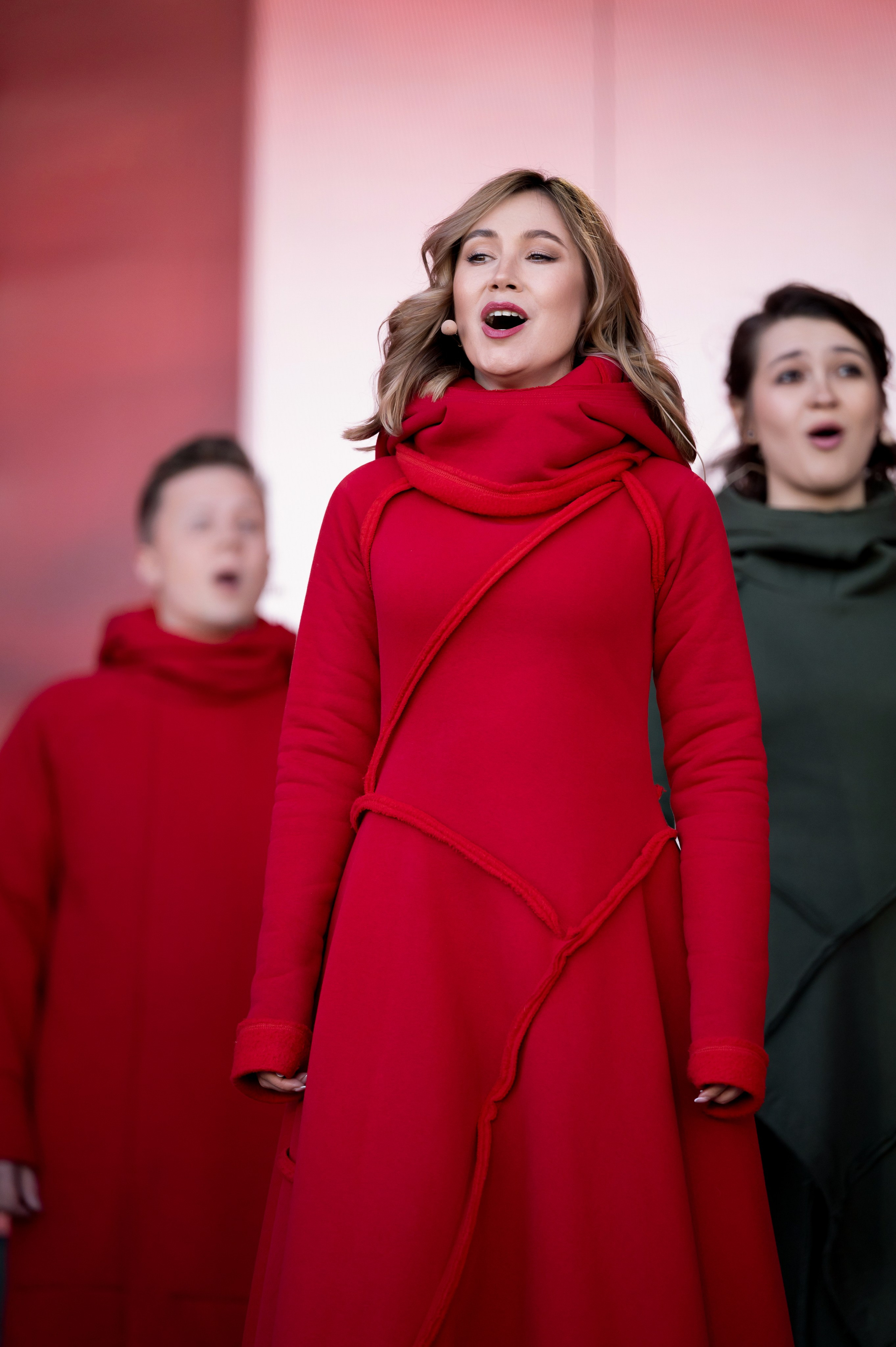 9 мая, Портреты артистов. Репортажный фотограф