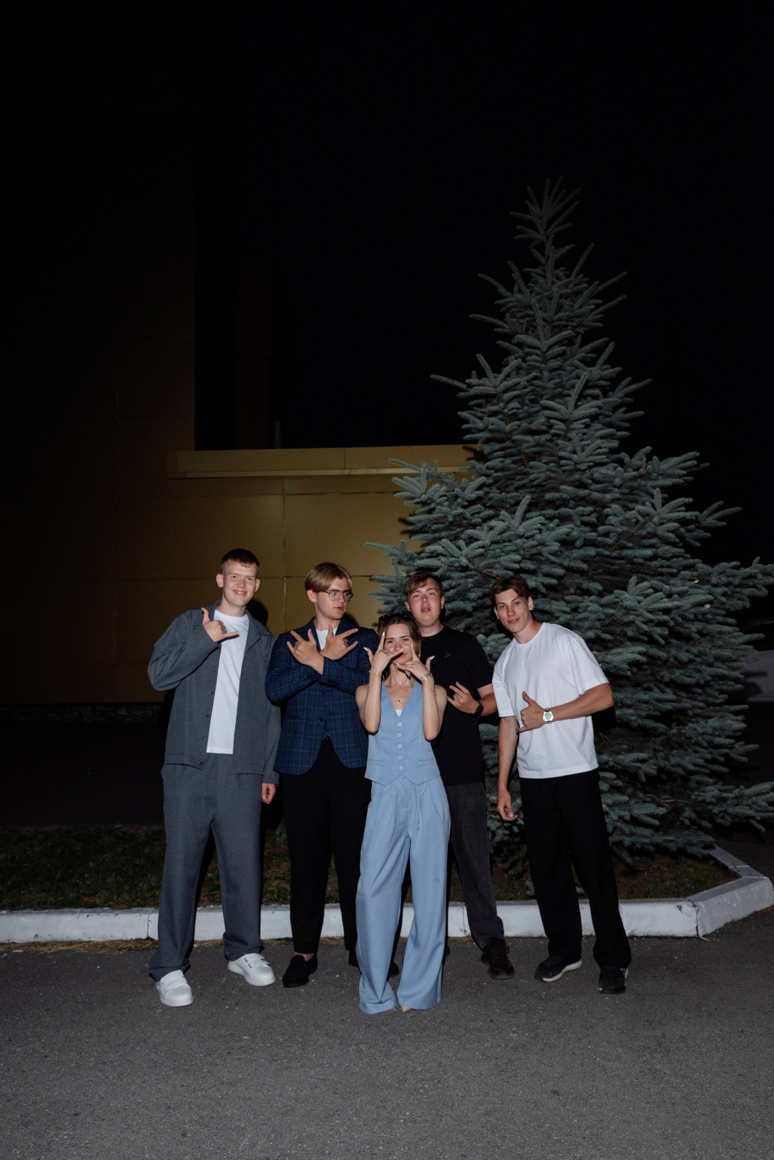 Выпуск 2026)). Фотограф Анастасия Фомина