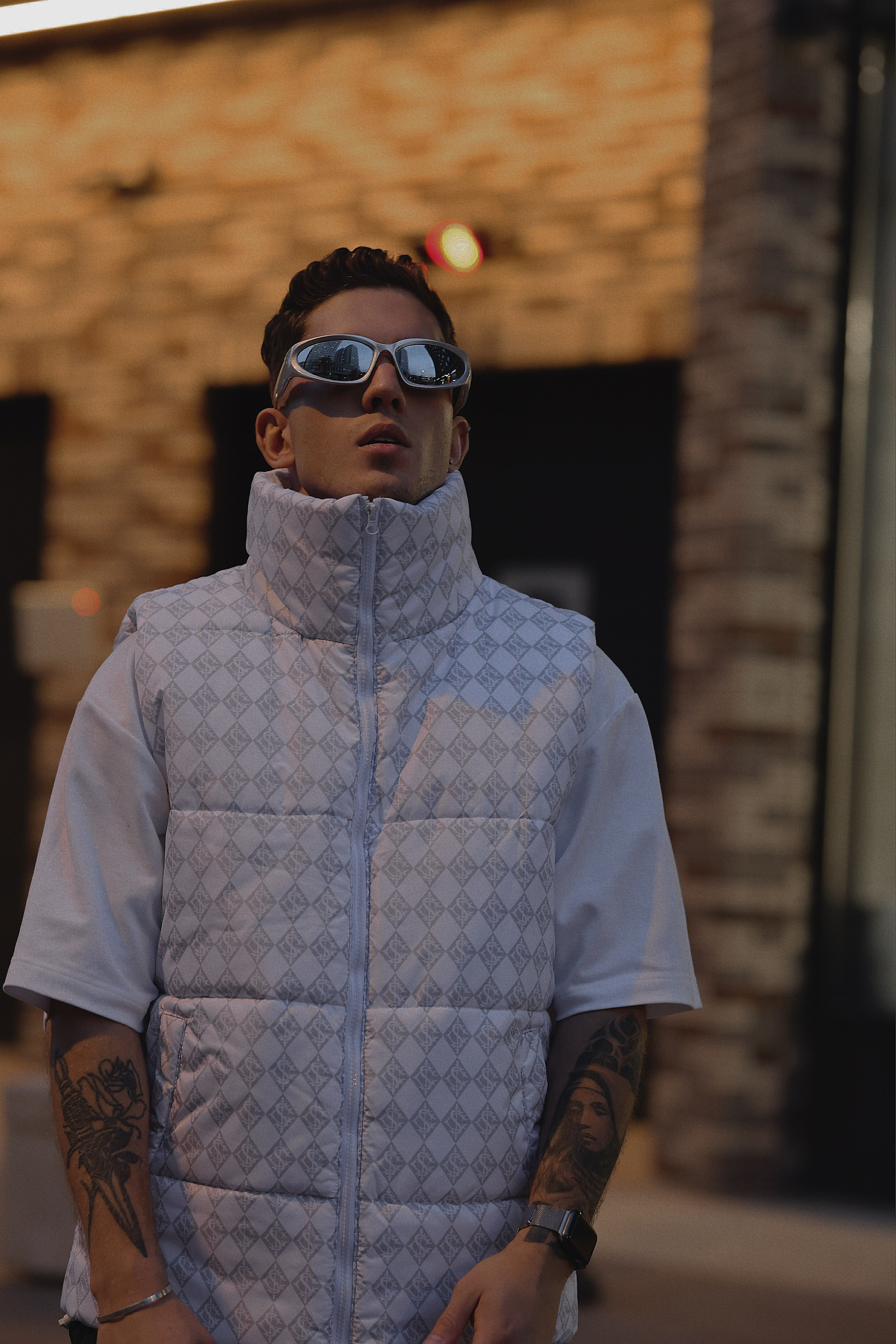 Фотограф, видеограф Янна Вертий