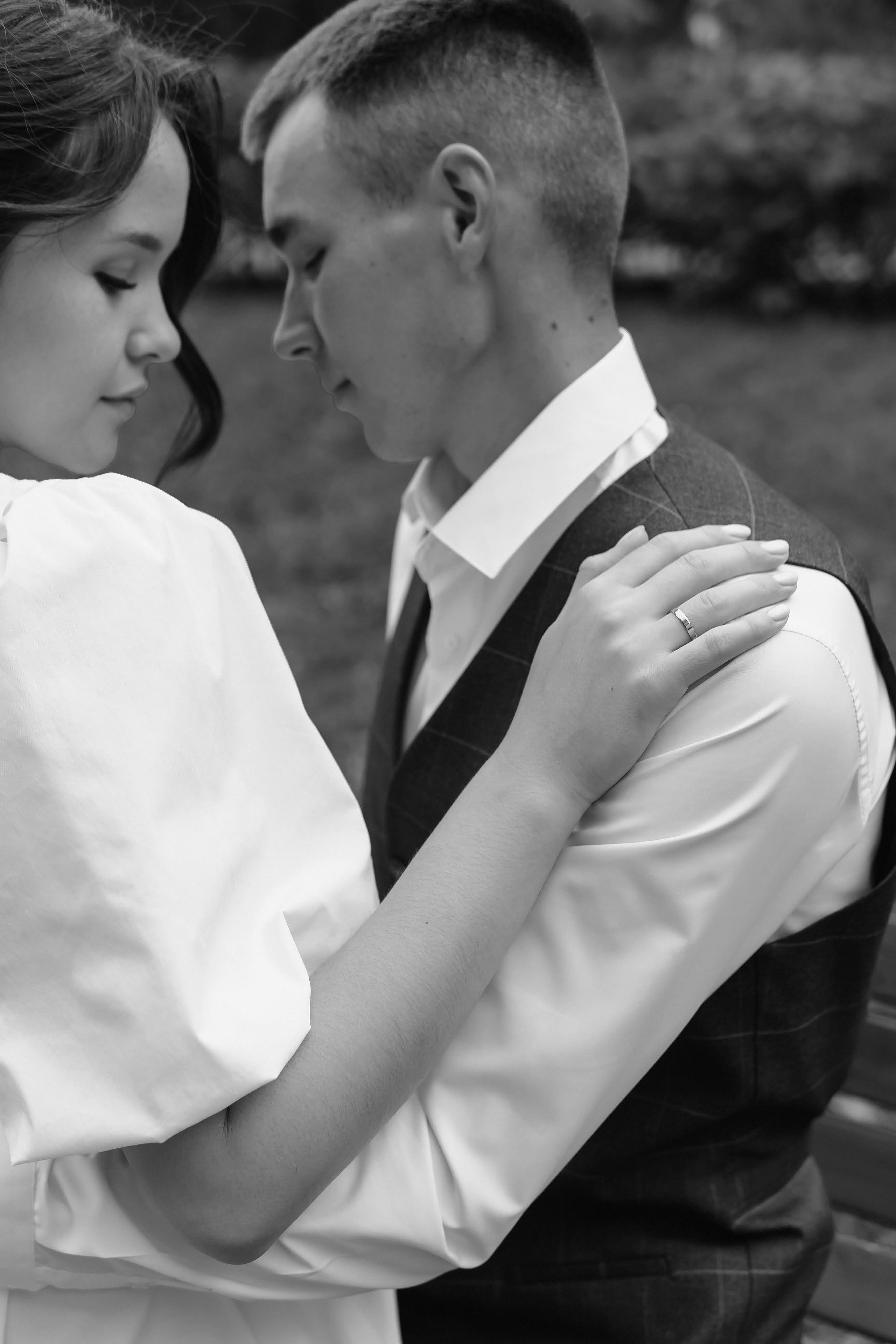 Вадим и Аида. Свадебный фотограф в Перми и Пермском крае Алена Мартынова