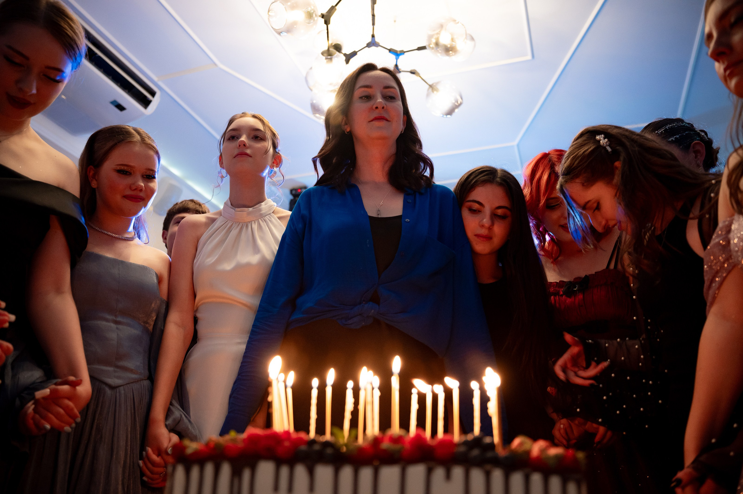 Выпускные 2025. Репортажный фотограф в Ставрополе