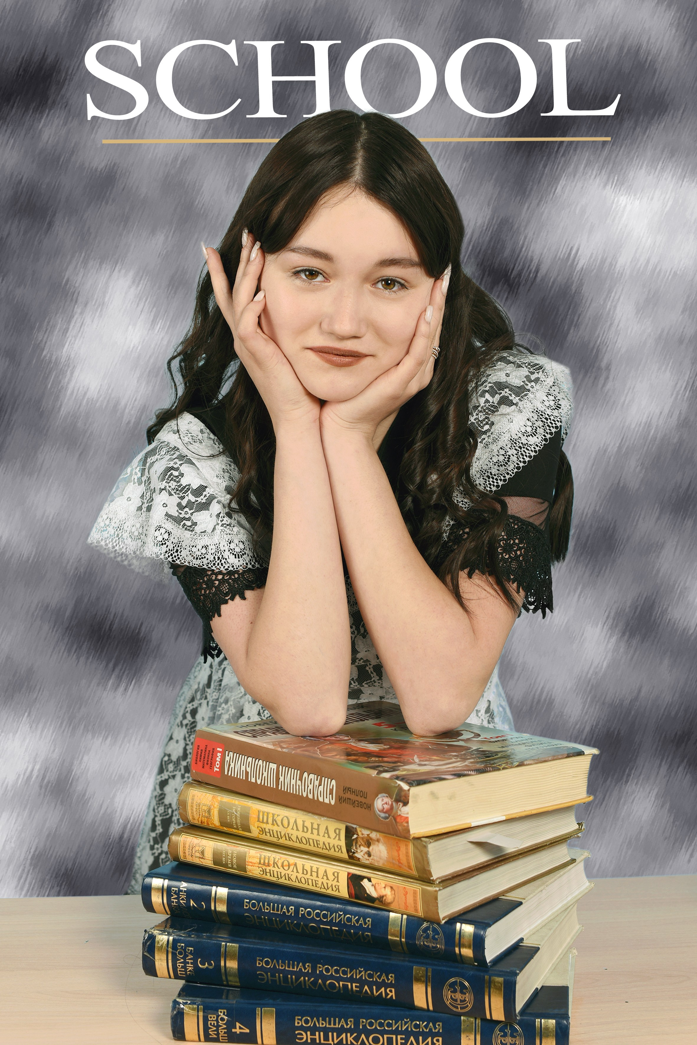 Школьные фотографии. Школьный и свадебный фотограф в г. Бодайбо Артём Бельский