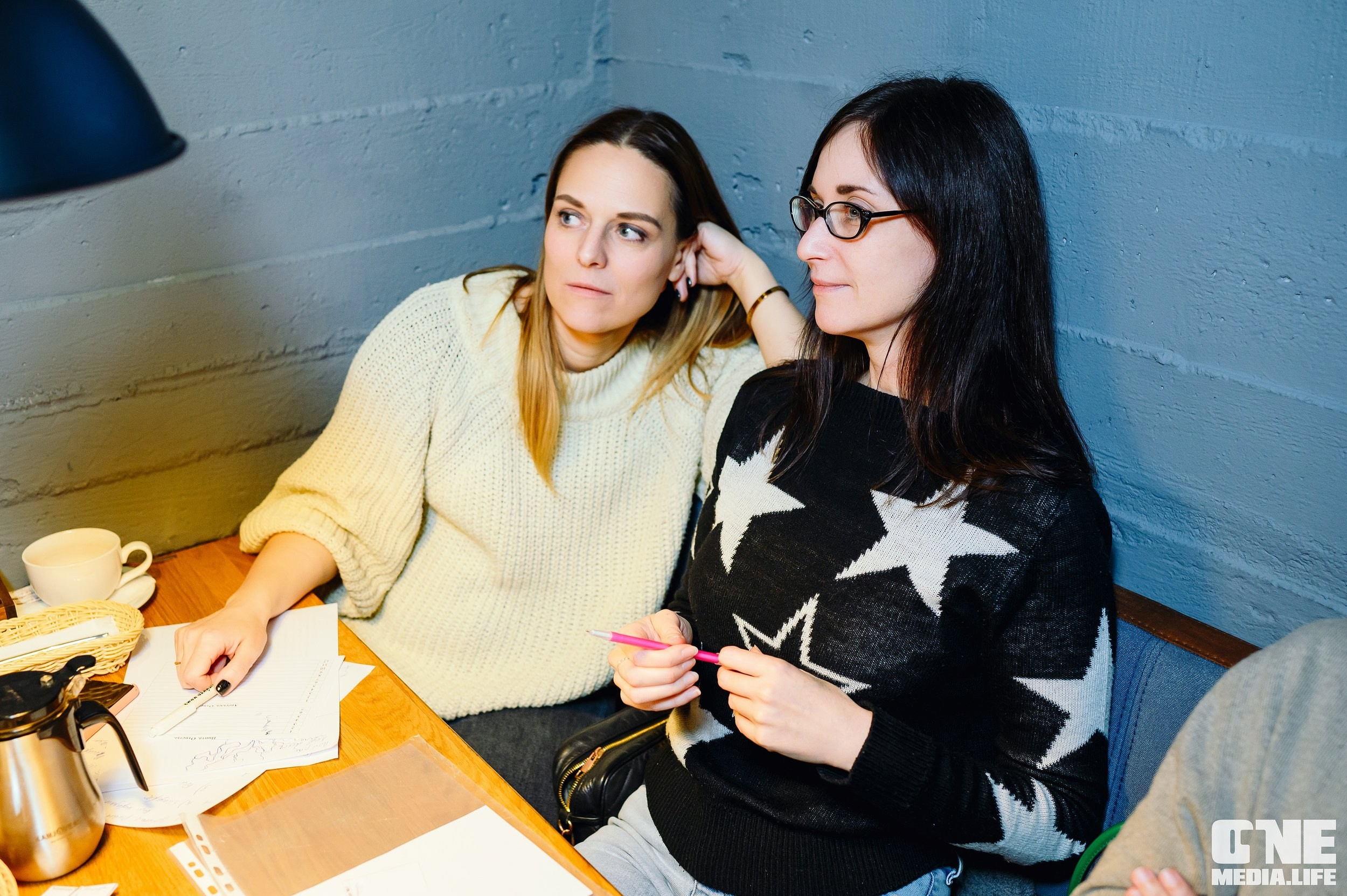 Фоторепортаж из Dreadnought. One Media Life: фоторепортажи, фотоотчеты с мероприятий и заведений