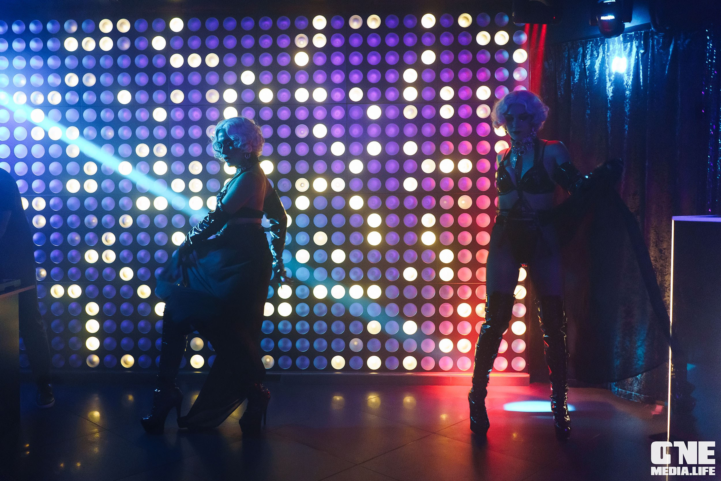 Фоторепортаж из караоке-клуба Эйфория. One Media Life: фоторепортажи, фотоотчеты с мероприятий и заведений