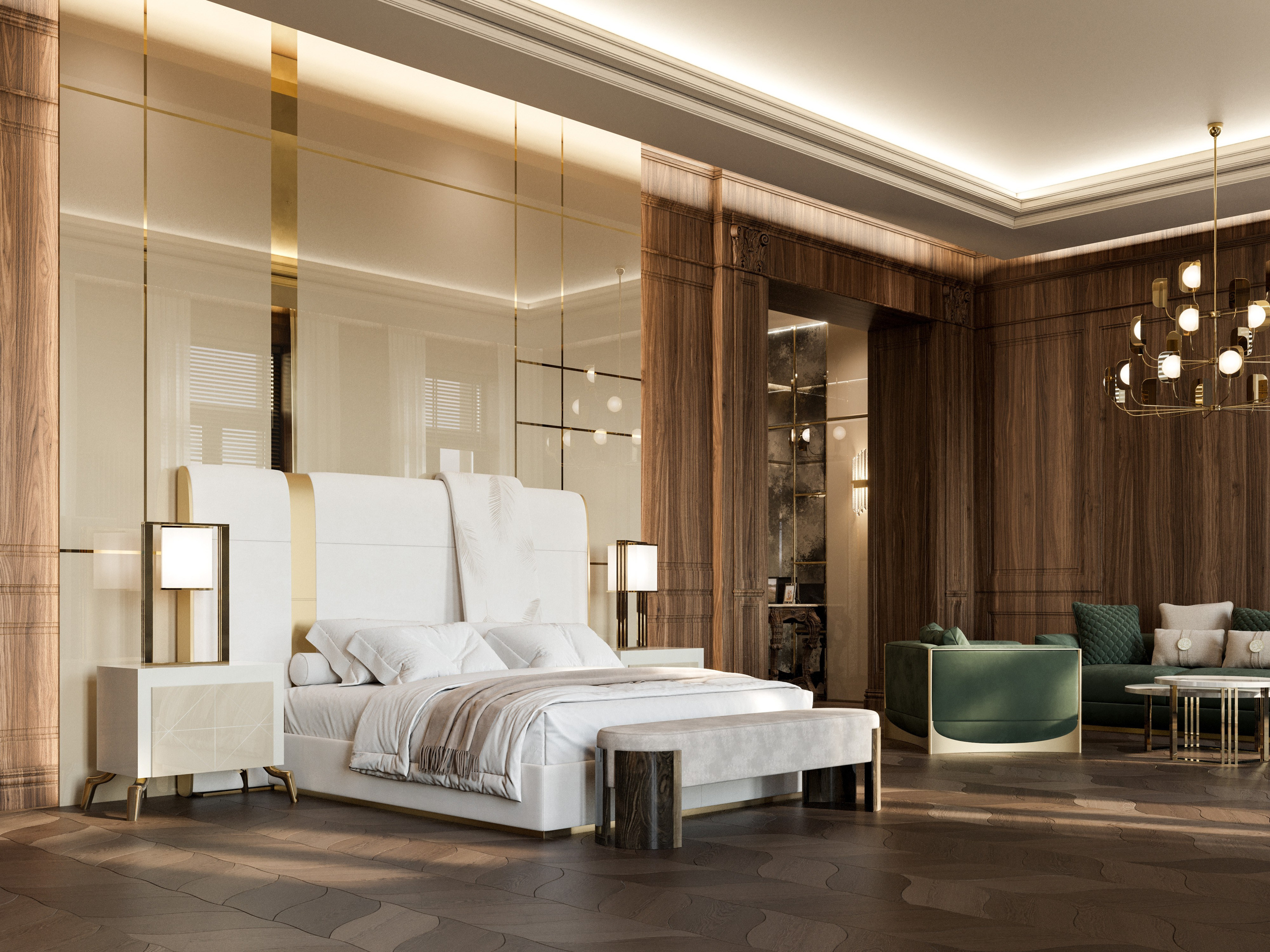 Визуализатор интерьера в Москве | Брагин Кирилл