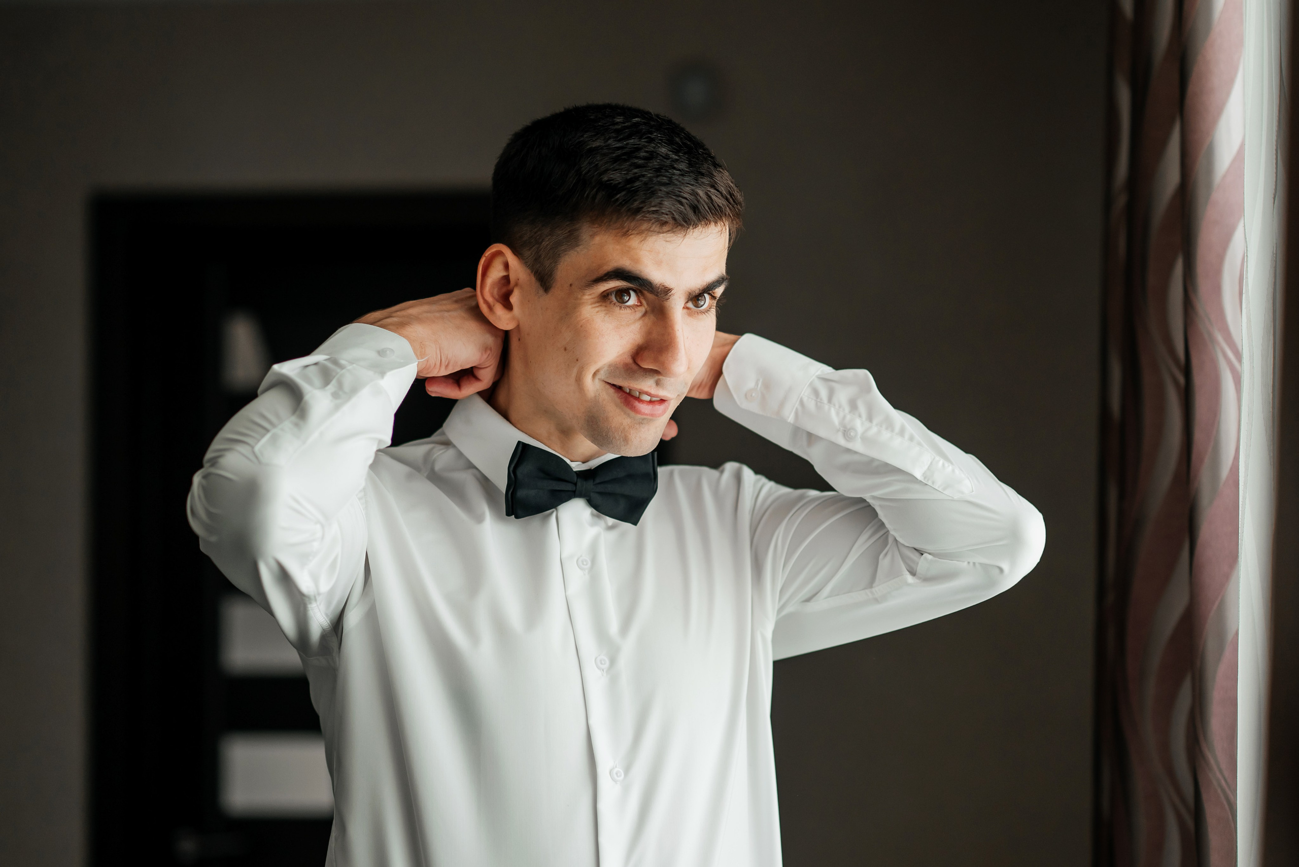 Юрий и Дарья. Свадебный и семейный фотограф в Краснодаре