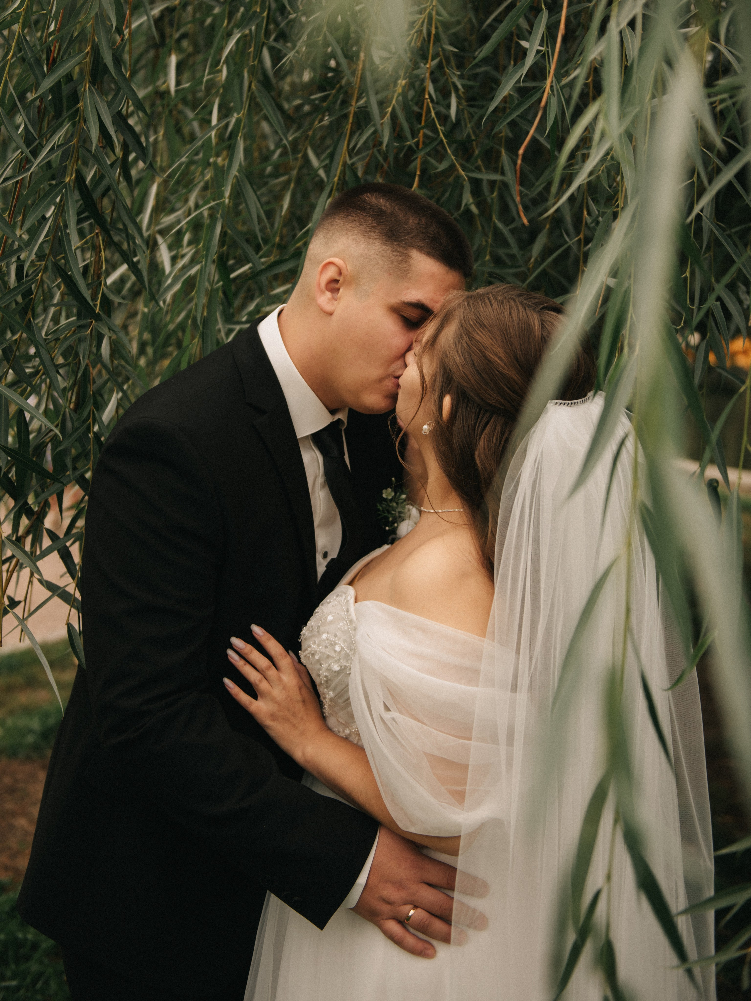 Ксения и Никита. Ph.proulints