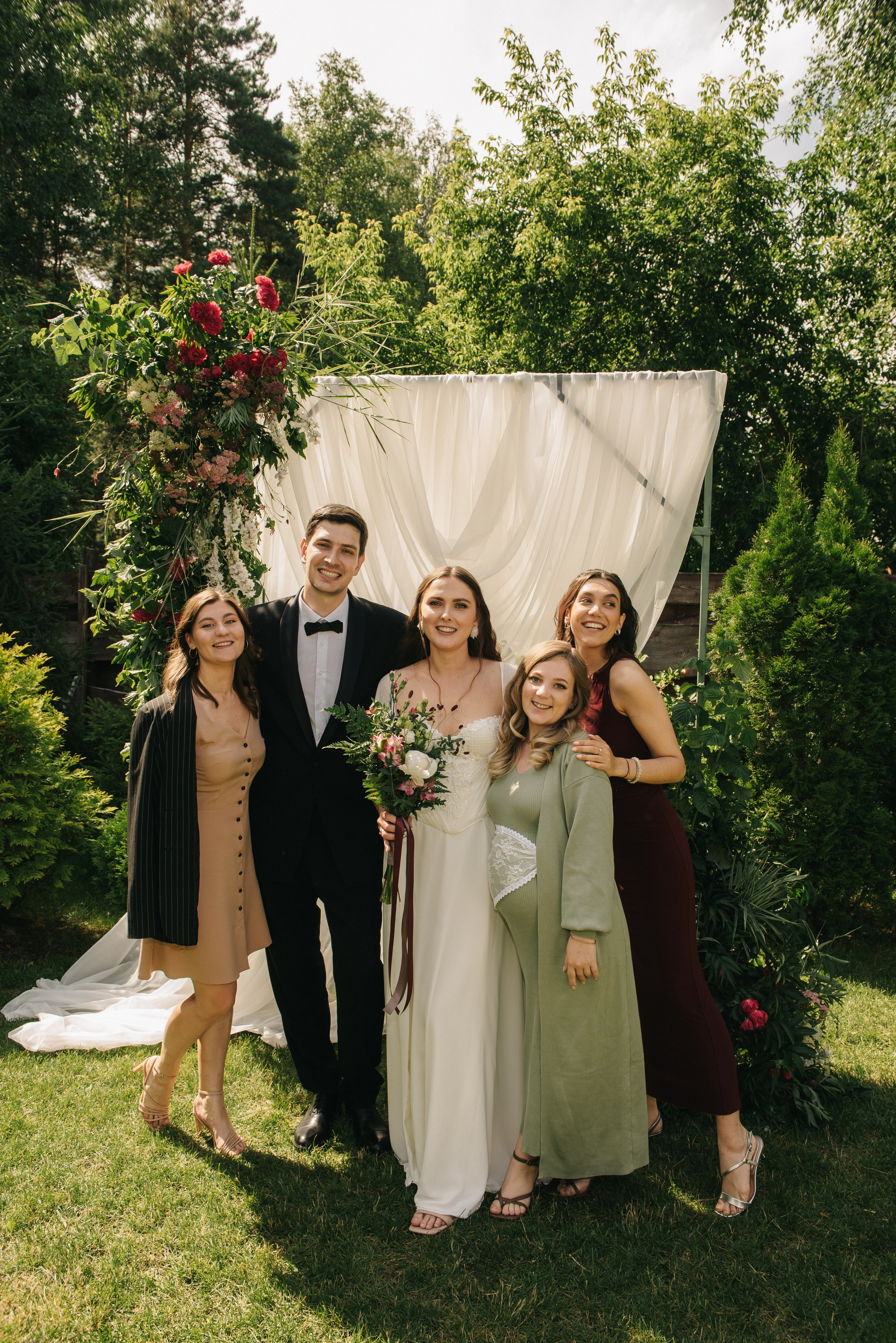 Дарья и Савва. Ph.proulints