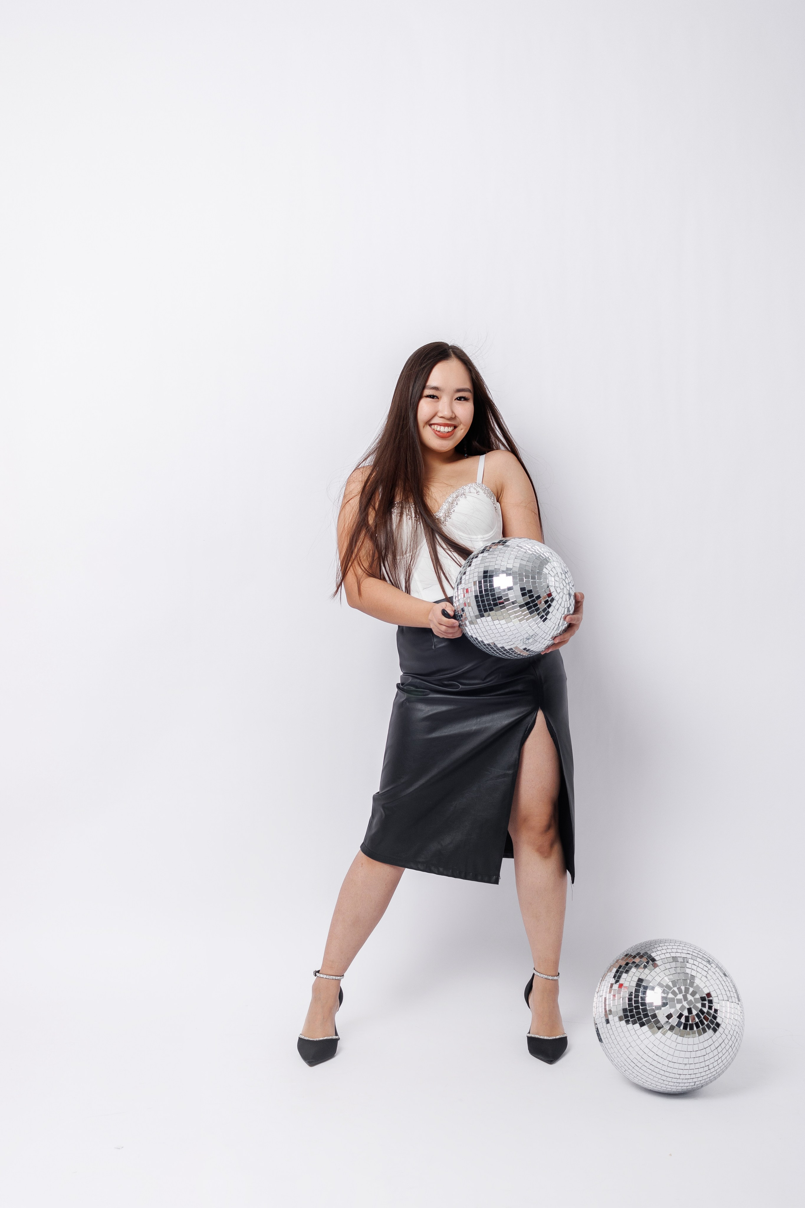 Портфолио. Услуги