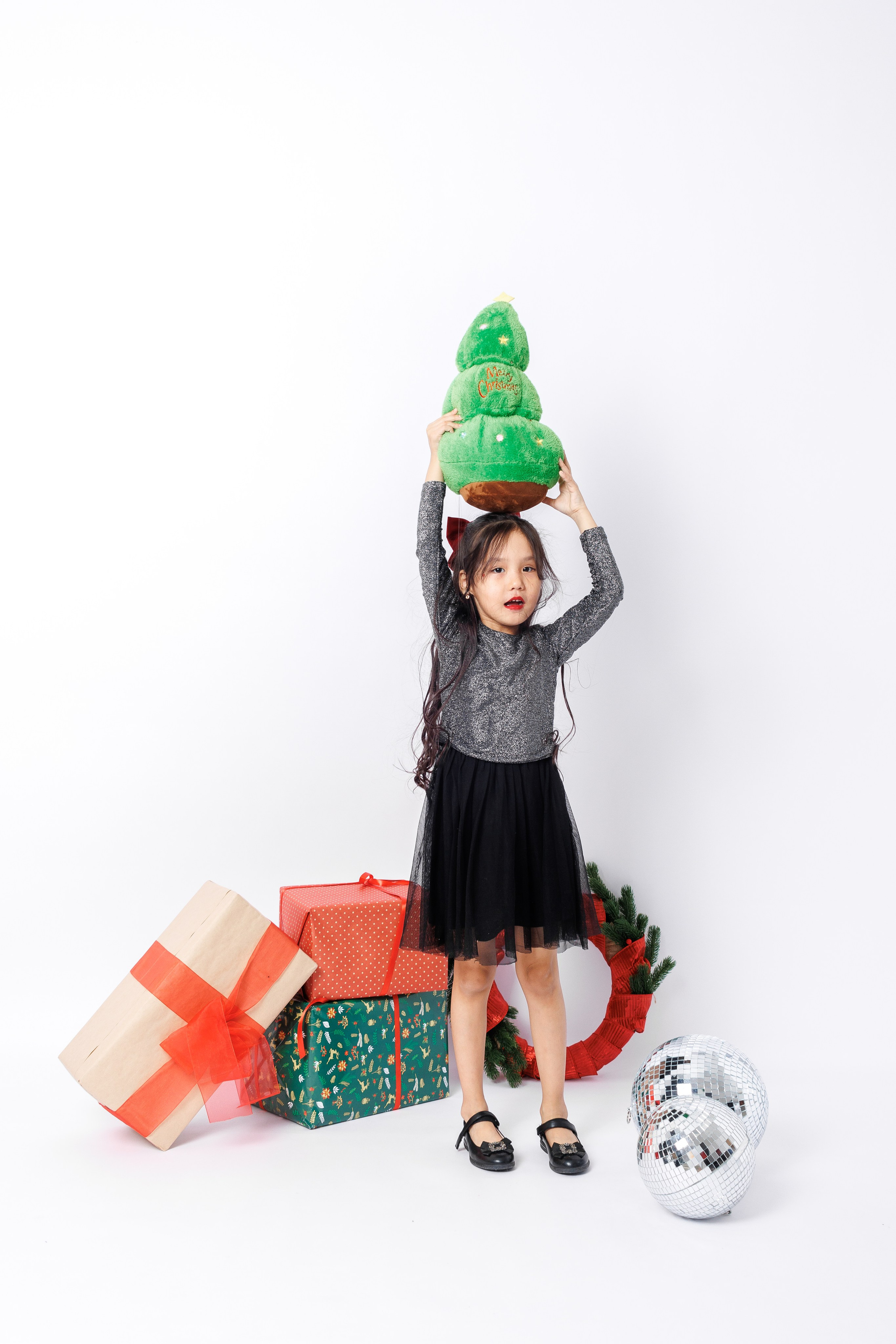 Портфолио. Услуги