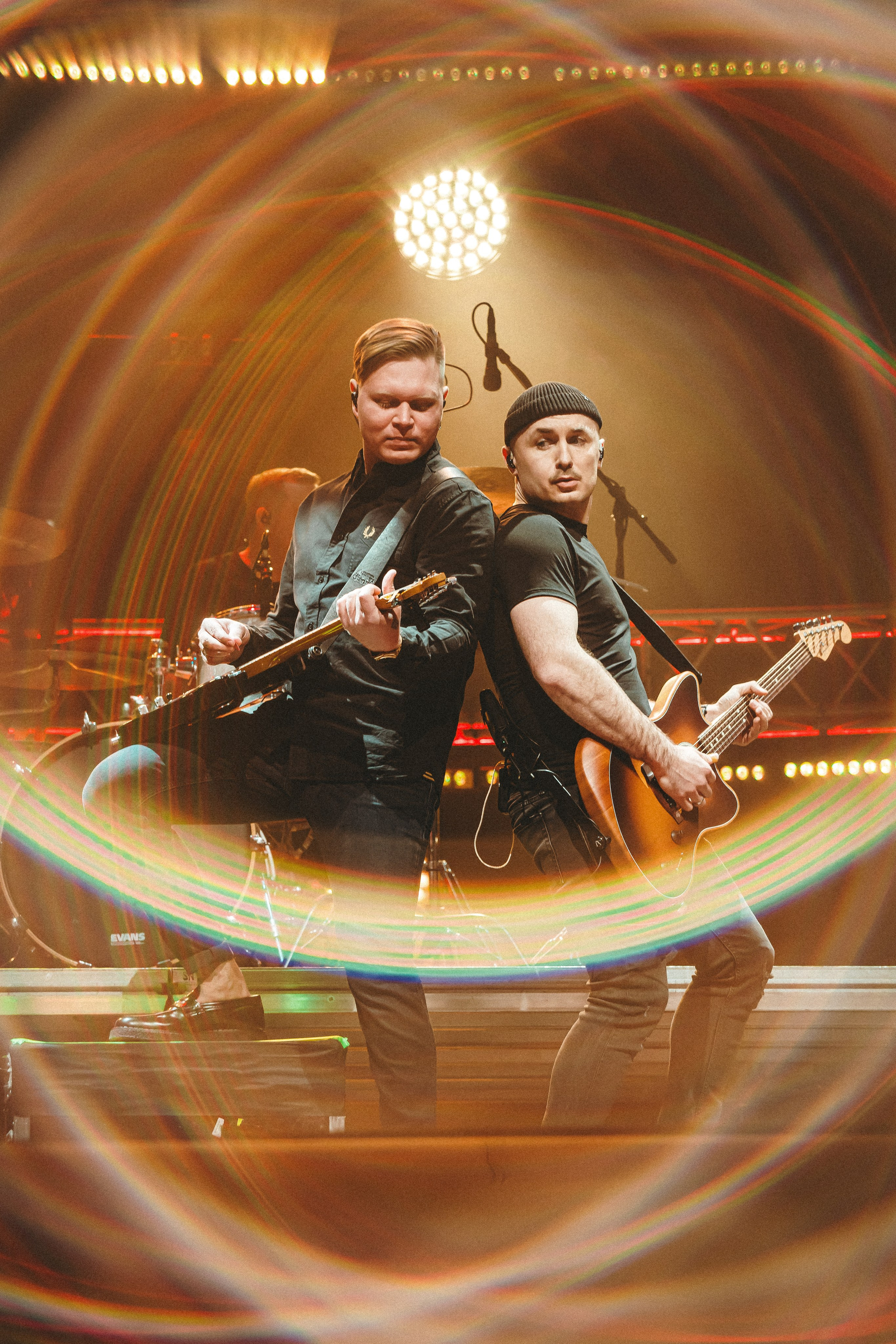 Concert. Репортажный фотограф Дмитрий Ишутинов