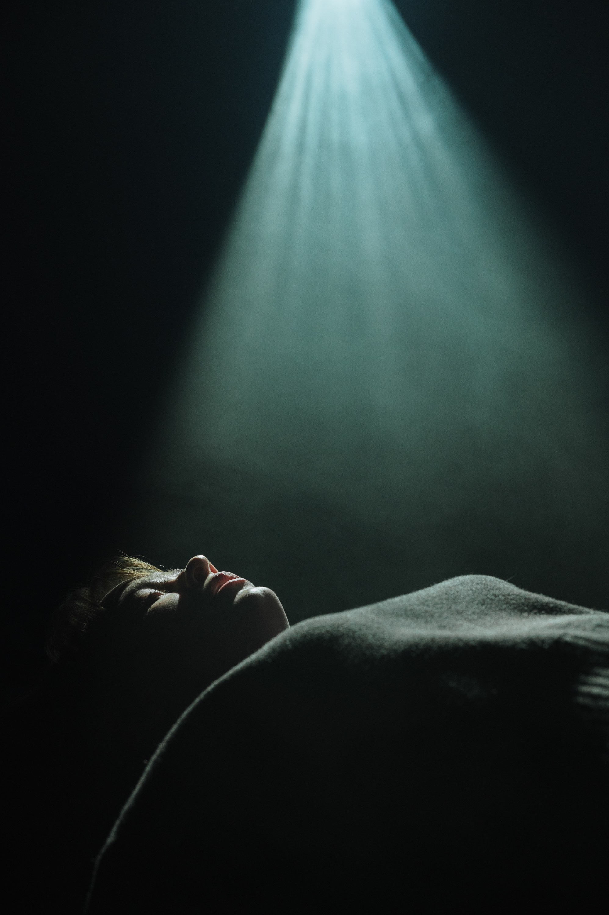 Staged. Репортажный фотограф Дмитрий Ишутинов