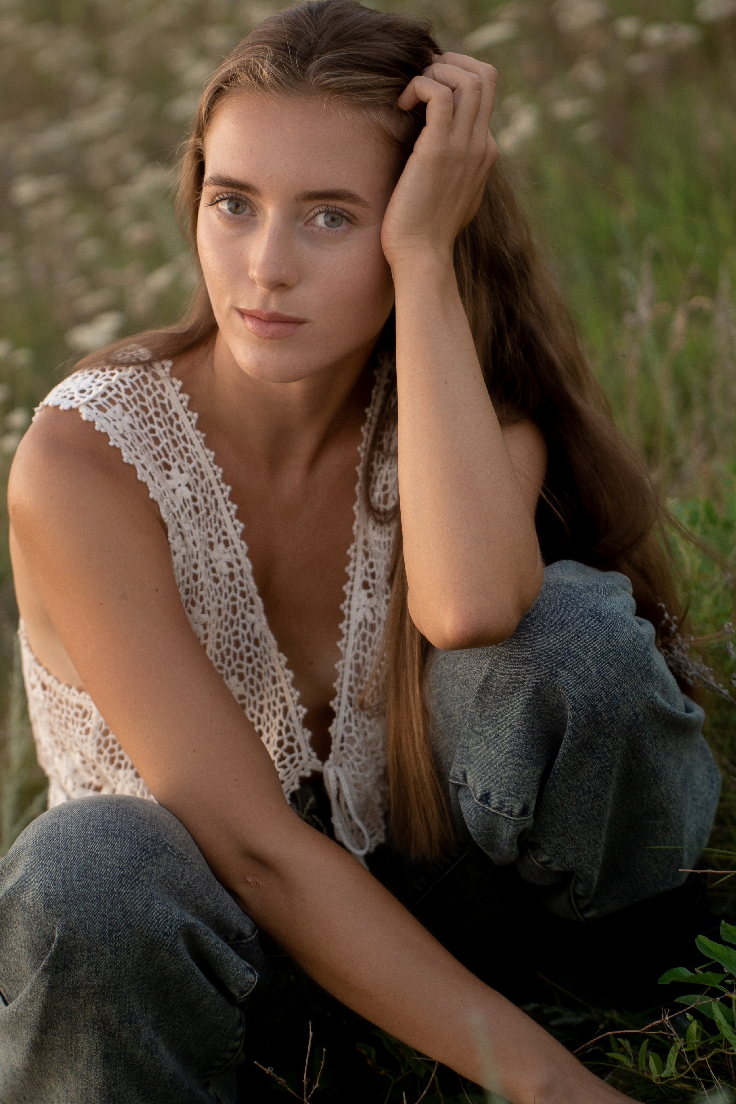 Катя. Свадебный фотограф Тольятти Москва Адамова Виктория