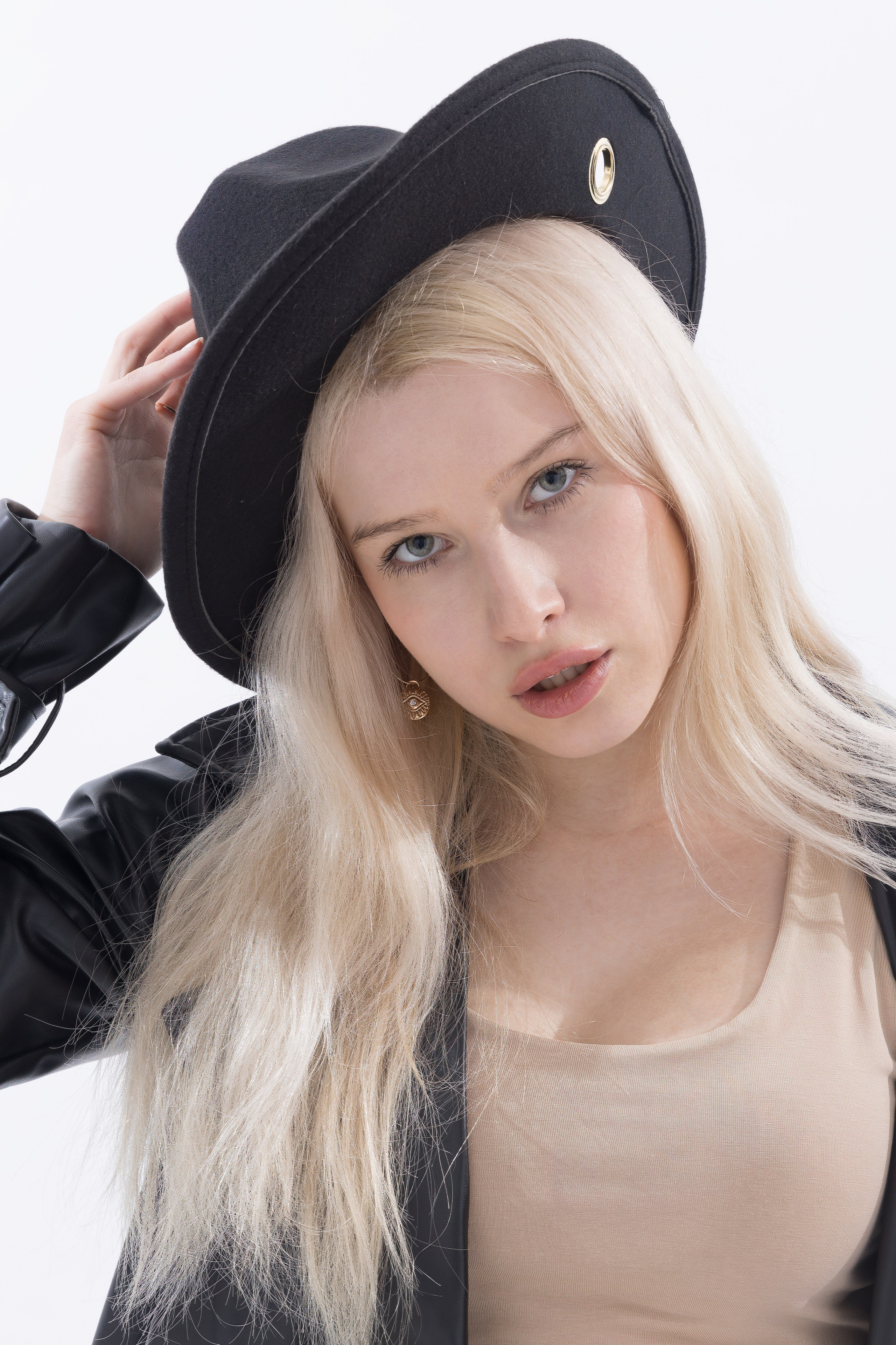 Модельные тесты. Photomantis