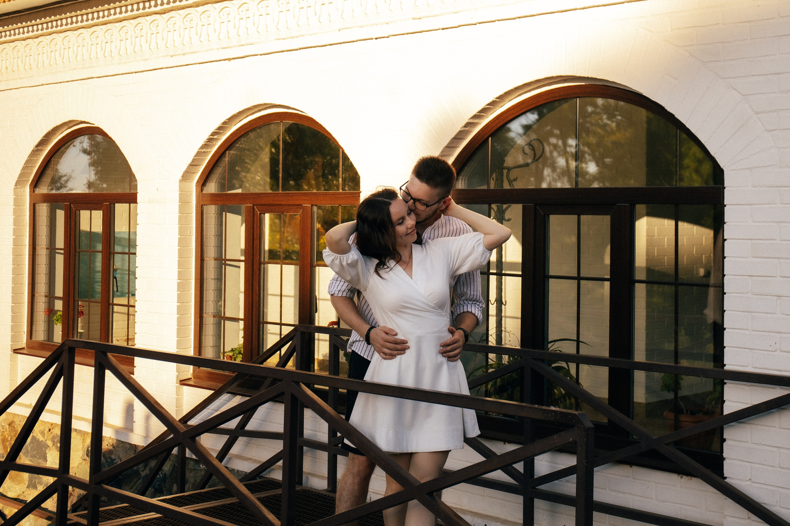 Предсвадебная. Свадебный и женский фотограф