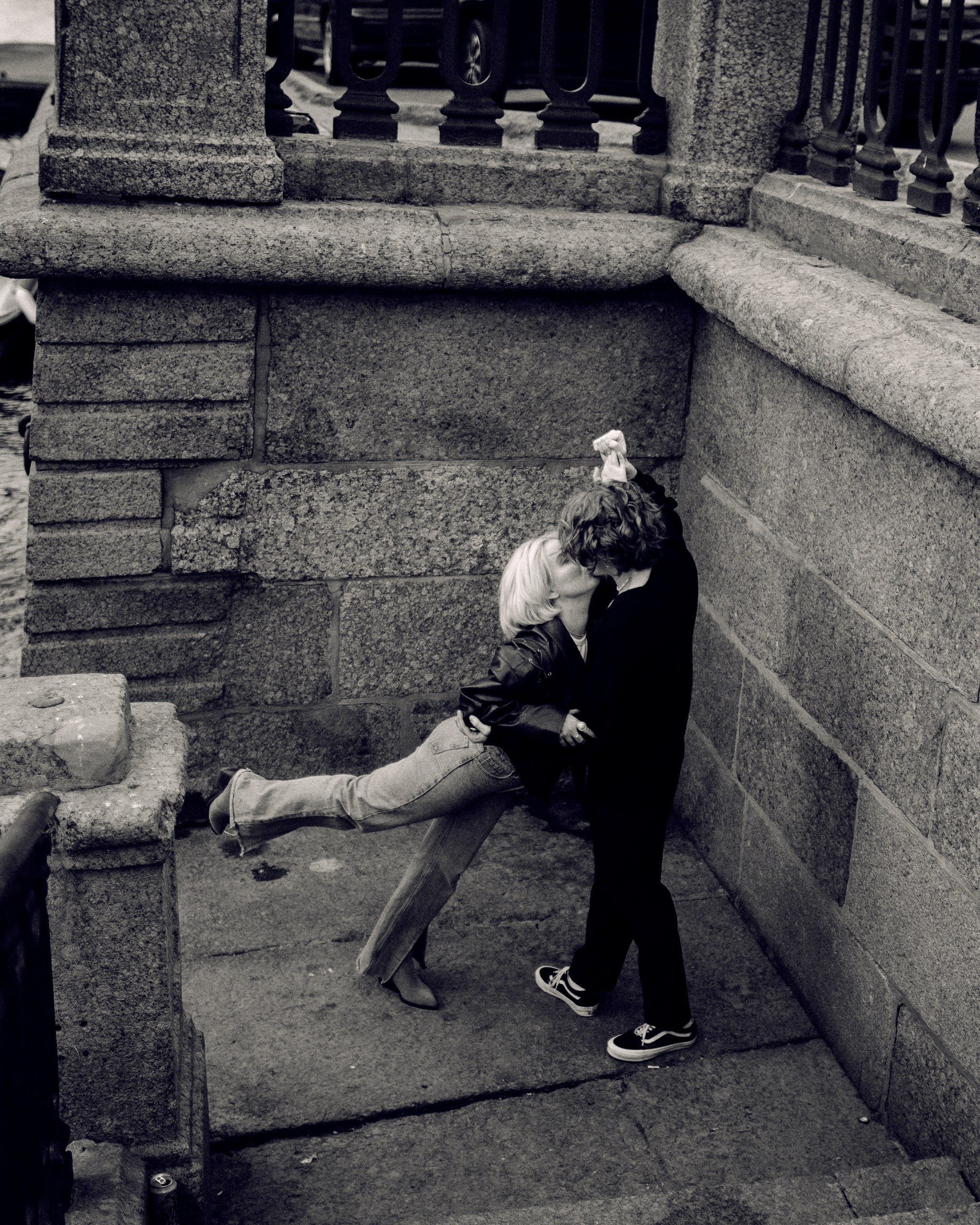 Masha&Pasha (outside). Фотограф города Уральск Ольга Василец