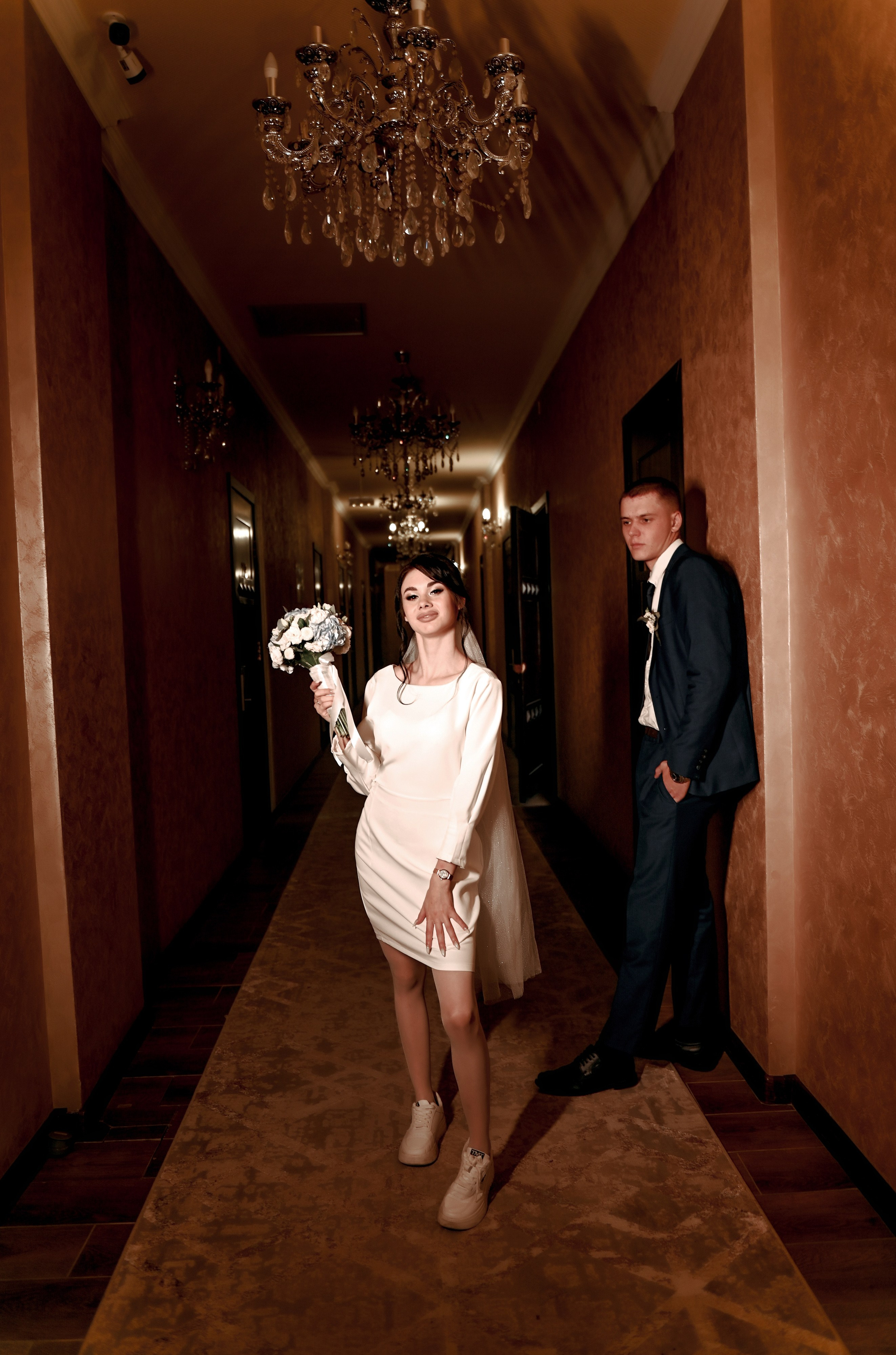 Небольшая часть фото со свадебной съемки Алексея и Даши. Свадебный, семейный, детский, контент фотограф в Омске Максим Ильин