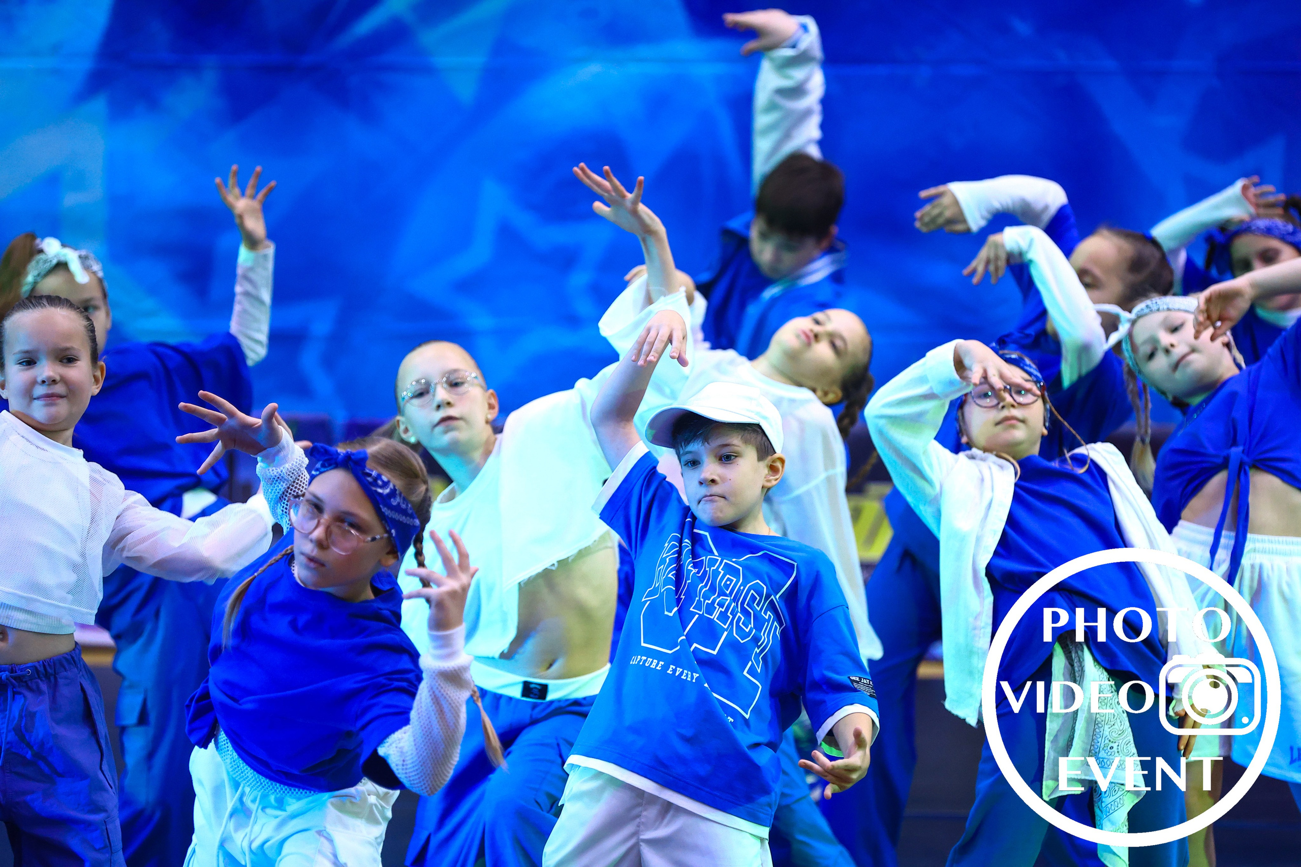 «Энергия танца», г. Тамбов. Photo Video Event