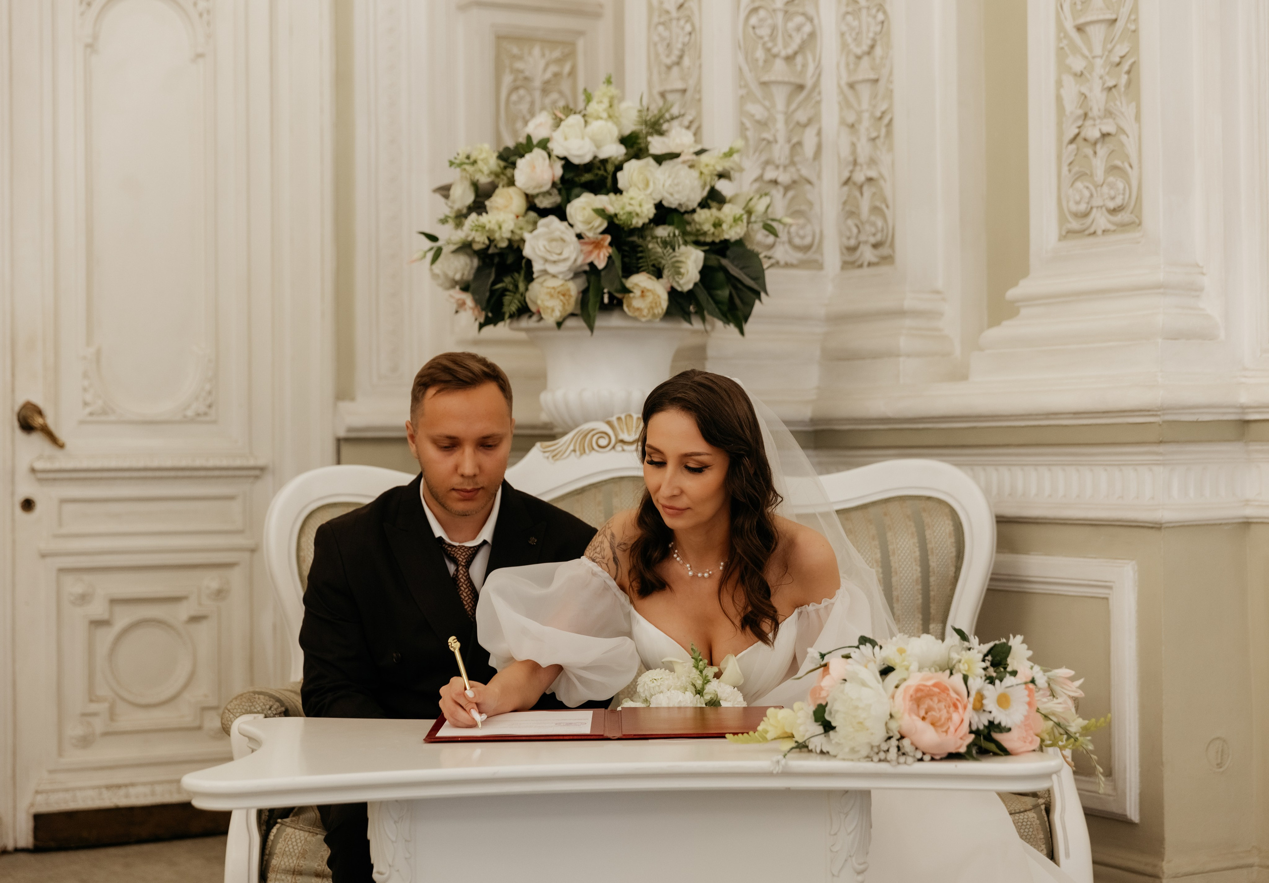 Их сила в чувстве, не в самих них. Свадебный и репортажный фотограф в Санкт-Петербурге