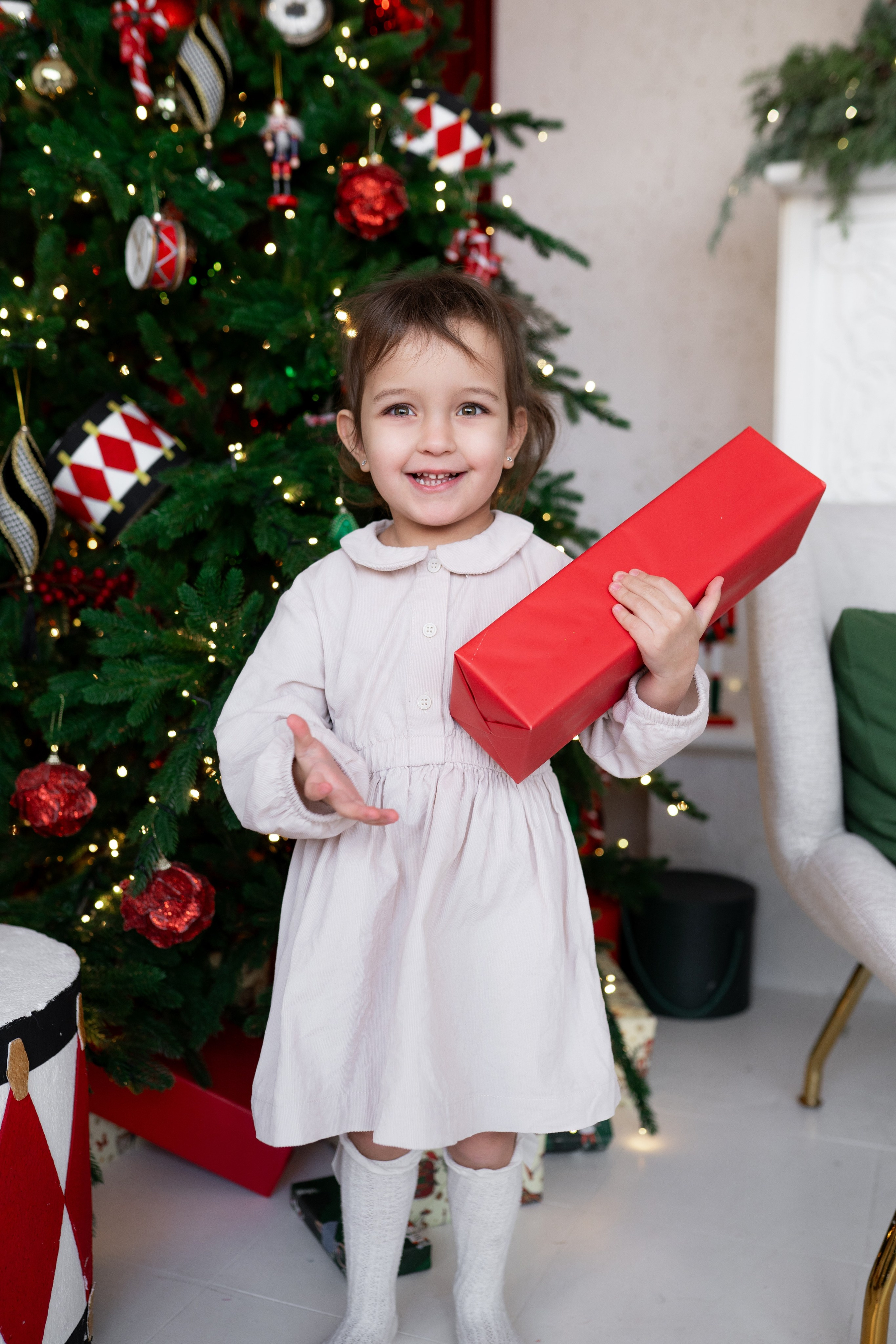 Семья Юмакаевых. Фотограф в Самаре Иван Булатов