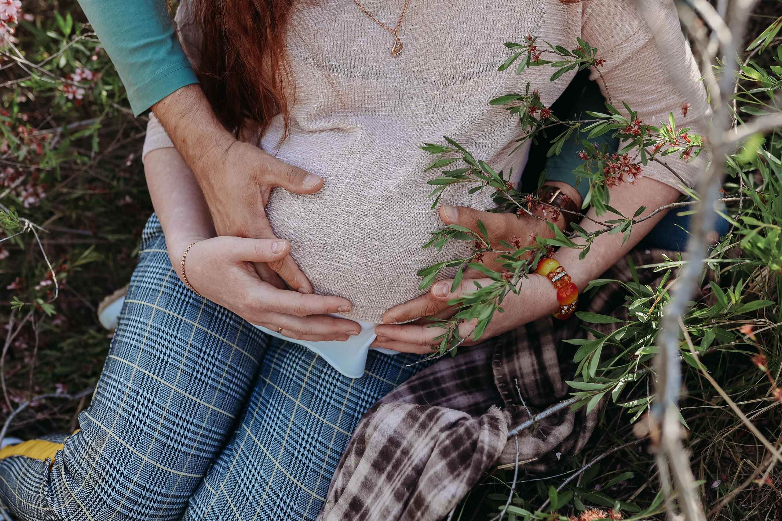 Блог. Доула. Курс подготовки к родам. Перинатльный фотограф г. Оренбург