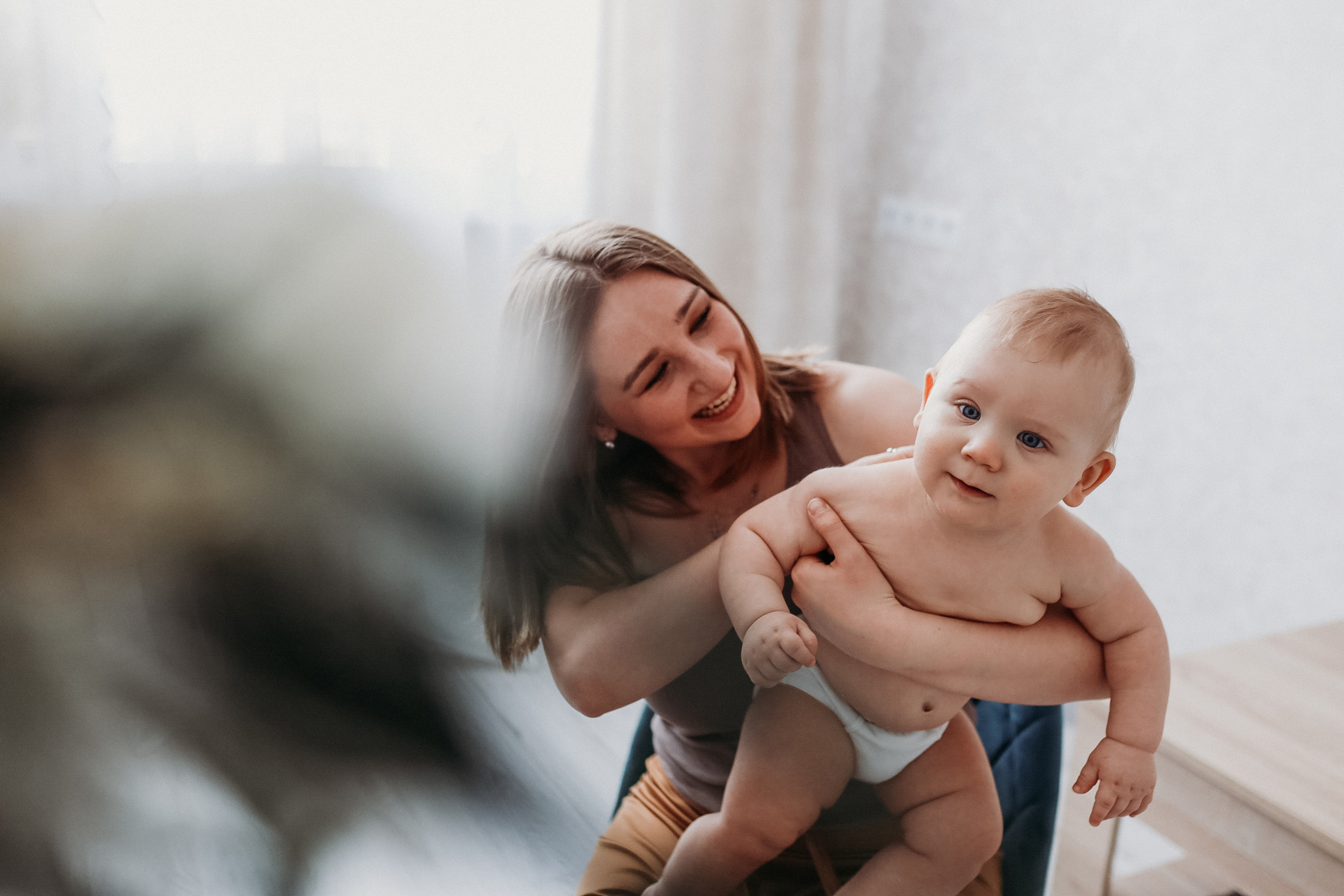 Домашние фотосессии. Доула. Курс подготовки к родам. Перинатльный фотограф г. Оренбург