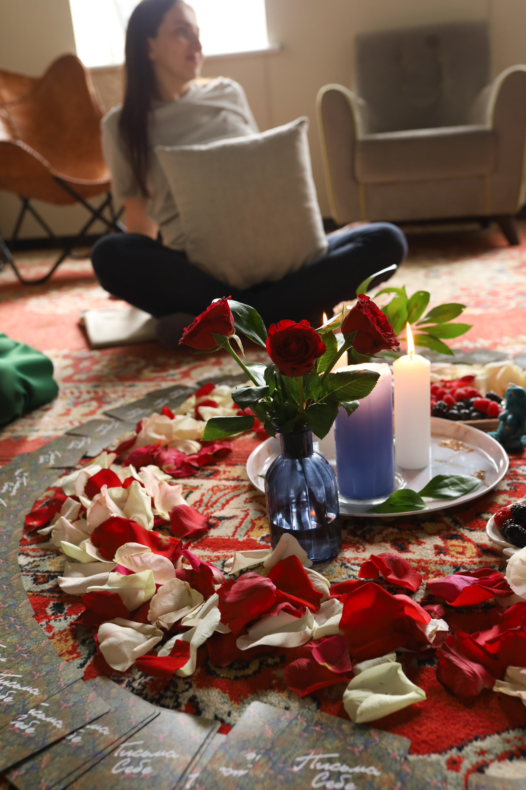 Blessing way. Доула. Курс подготовки к родам. Перинатльный фотограф г. Оренбург