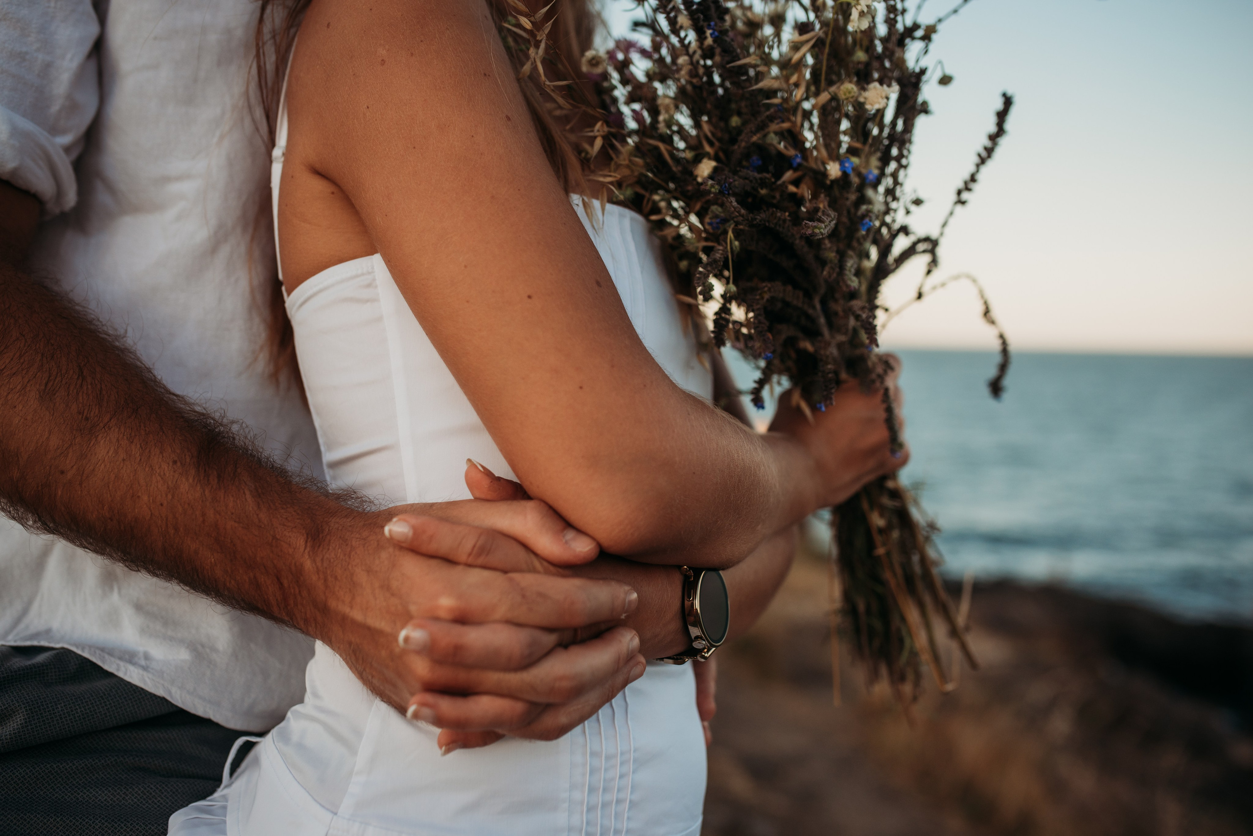 Фотосессия Мыс Святой Агалины. Фотограф в Болгарии. Фотограф в Созополе