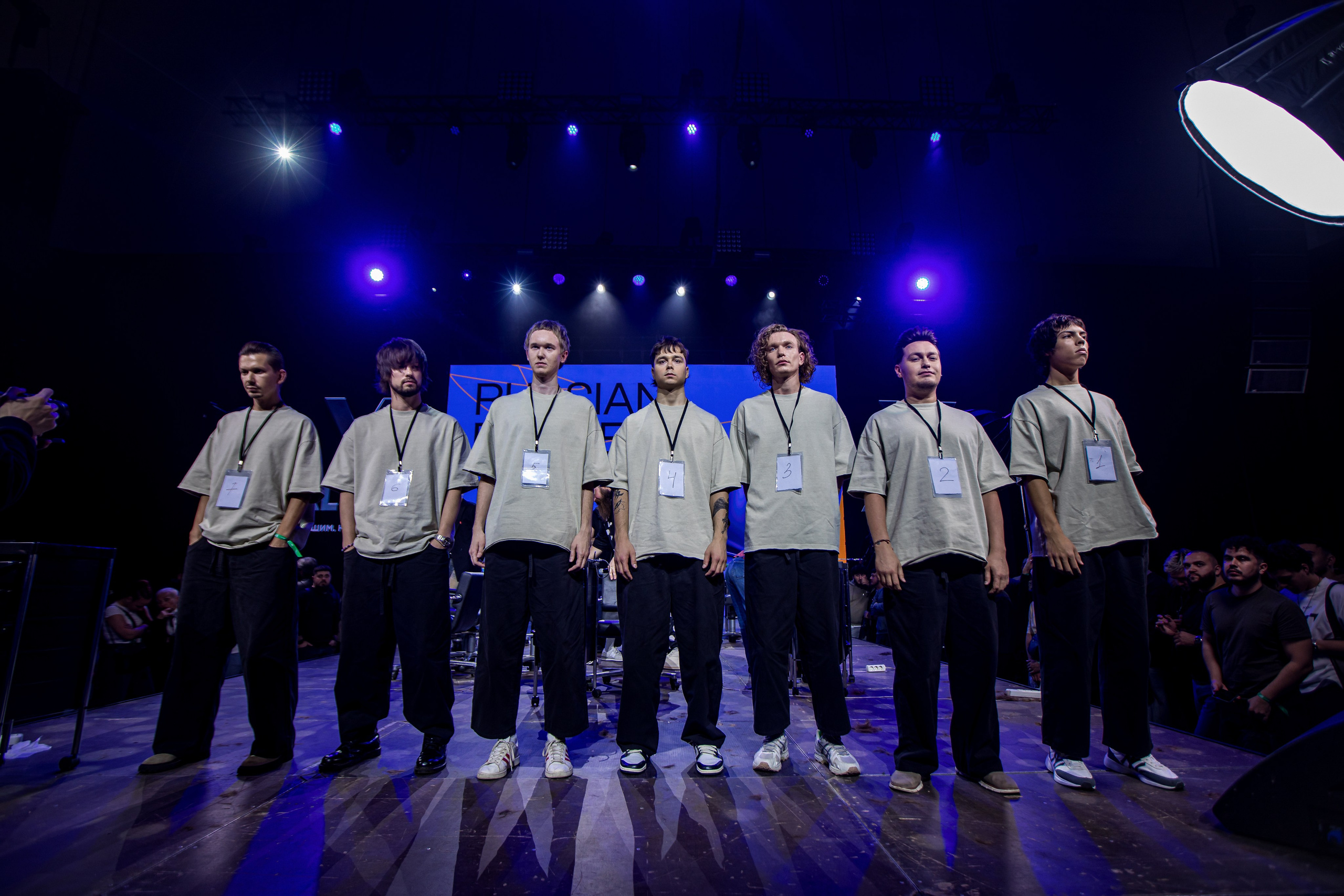 Russian barber week Moscow 10 / 2024. ФОТОГРАФ ЕКАТЕРИНБУРГ