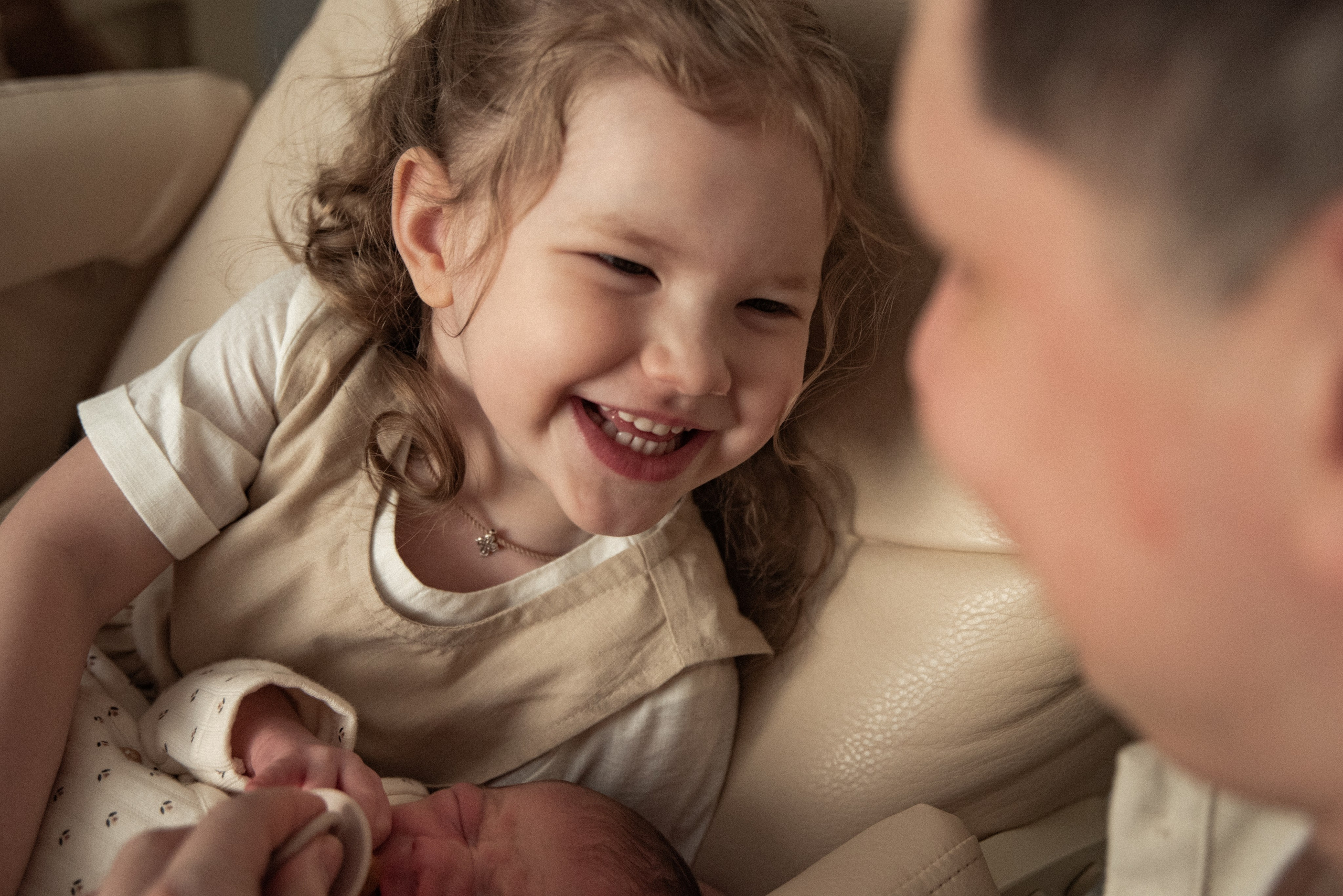 День встречи. Семейный и детский фотограф в Санкт-Петербурге Татьяна Дмитренко